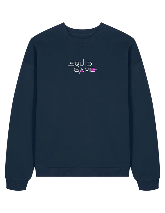 Game sweatshirt Squid Game - Thread Muse