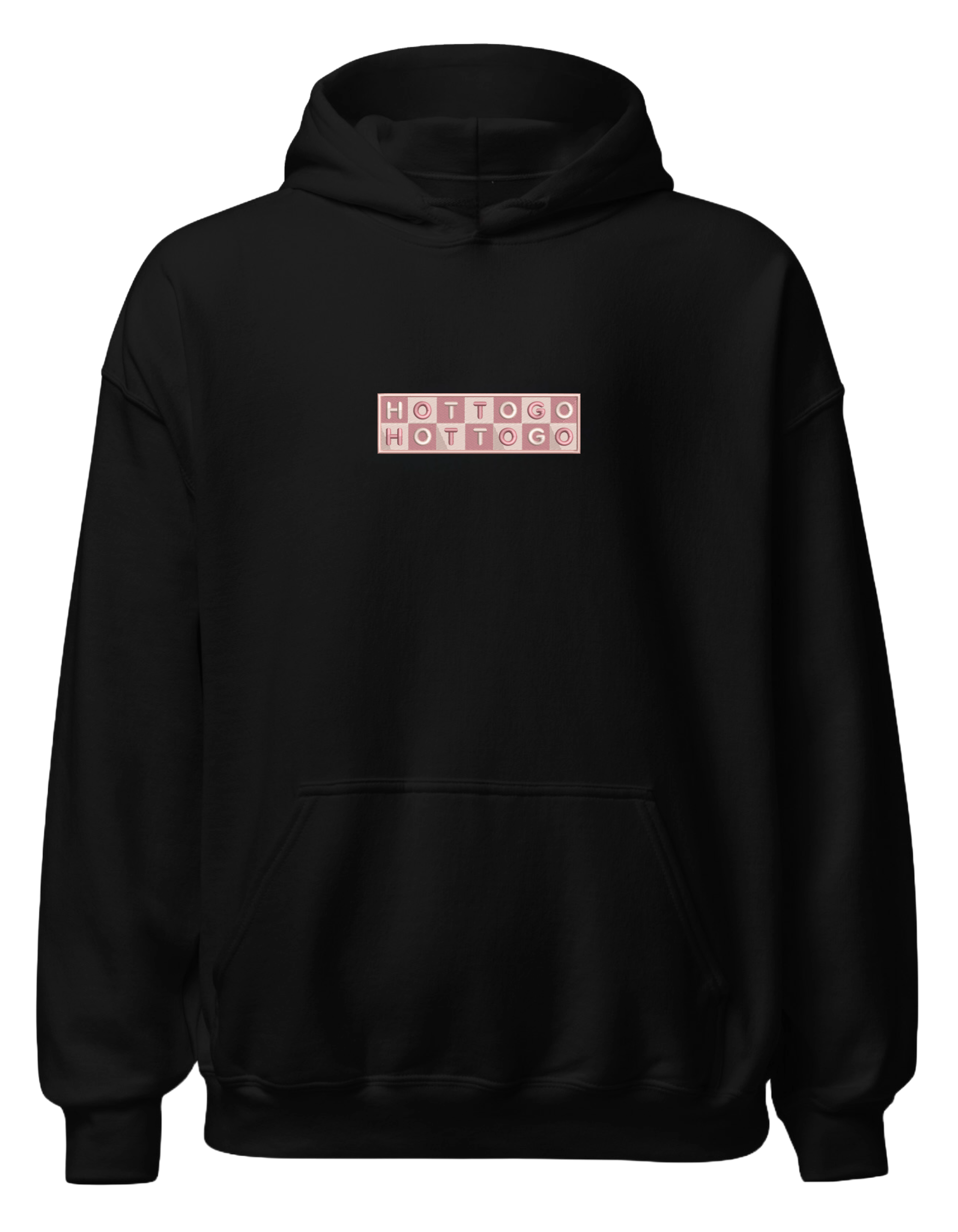 Hottogo hoodie Chappell Roan - Thread Muse
