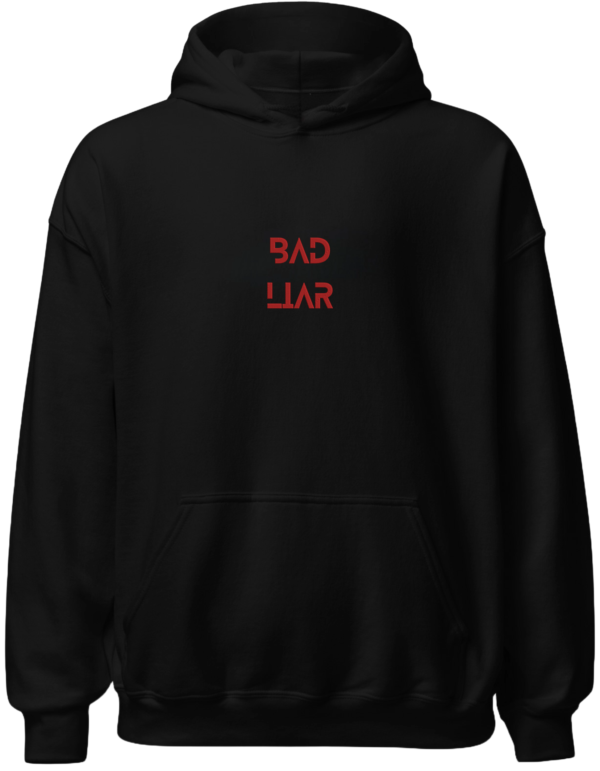 Bad liar hoodie Imagine Dragons - Thread Muse