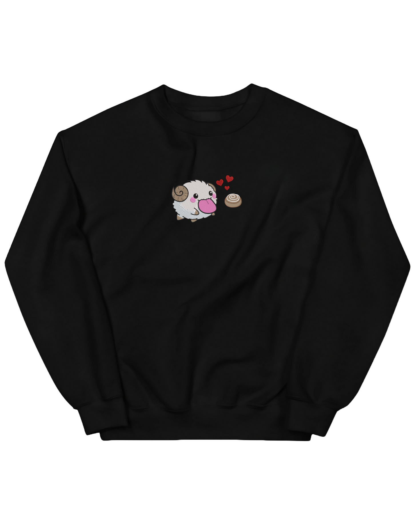 Poro sweatshirt LoL - Thread Muse