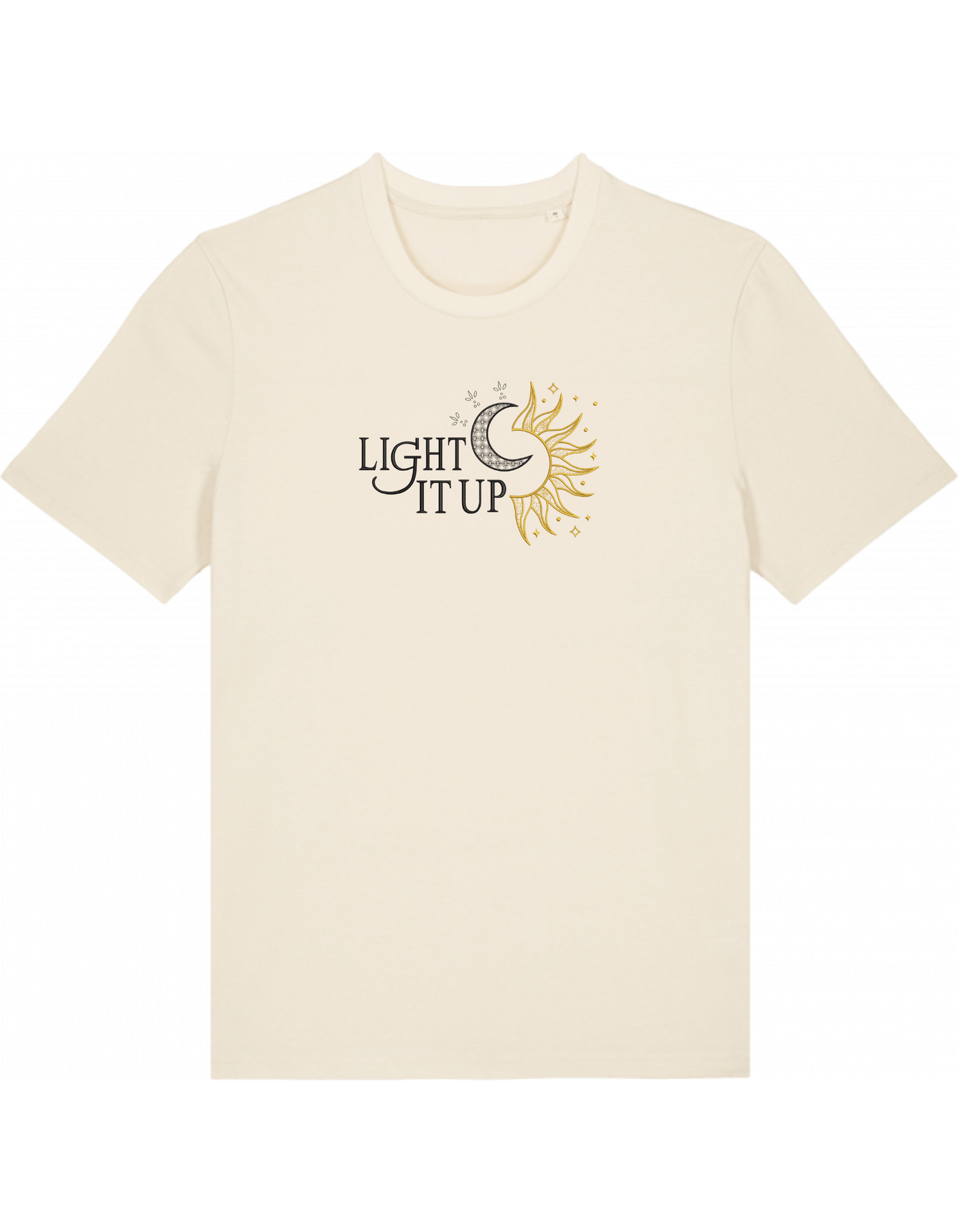 Light it up 2.0 tricou Crescent City