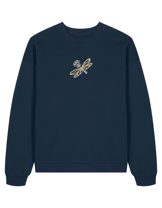 Key sweatshirt Harry Potter - Thread Muse