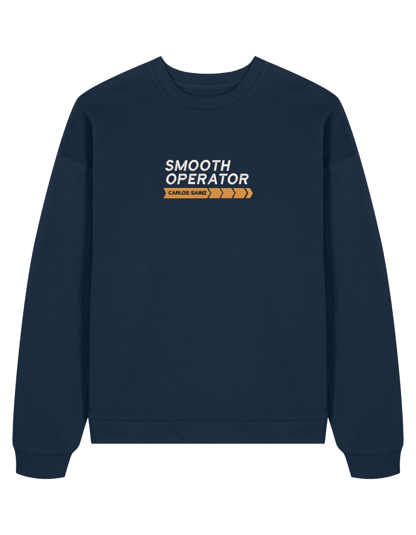 Sainz sweatshirt F1