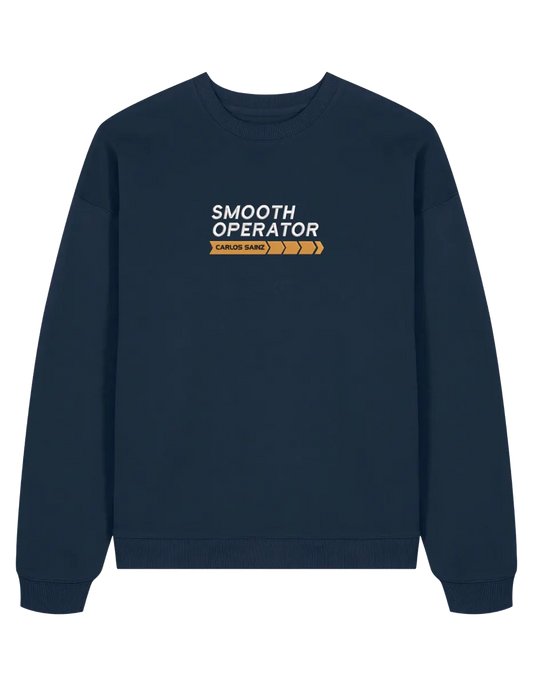 Sainz sweatshirt F1 - Thread Muse
