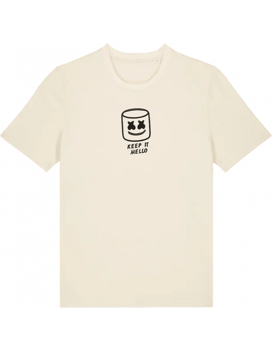 Mello tricou Gaming - Thread Muse