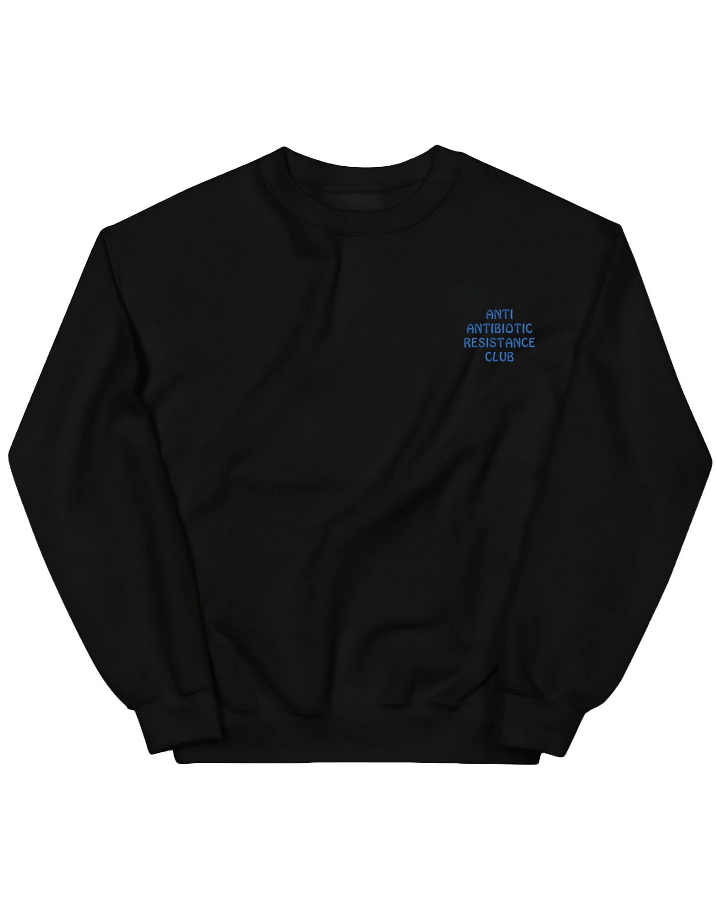 Antibiotic sweatshirt - Thread Muse