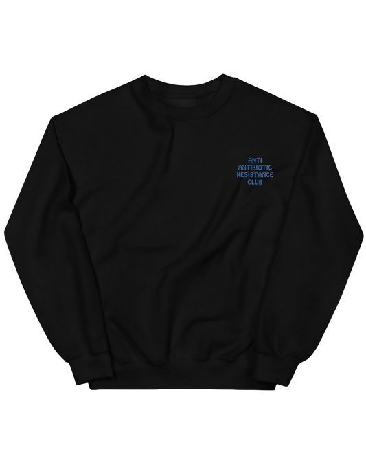 Antibiotic sweatshirt - Thread Muse