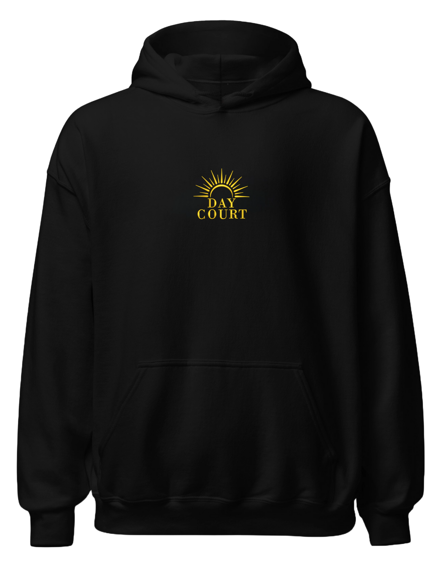 Day court hoodie ACOTAR - Thread Muse