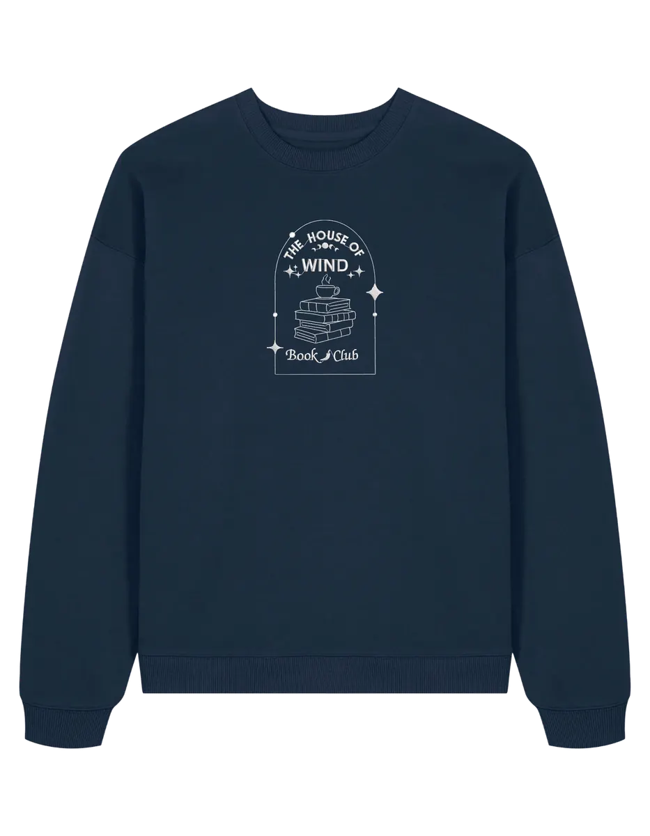 House of wind sweatshirt ACOTAR - Thread Muse