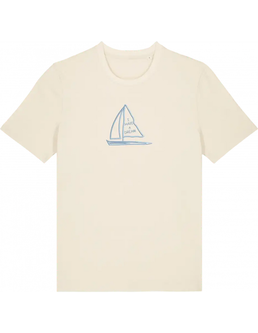 I have a dream tricou ABBA - Thread Muse