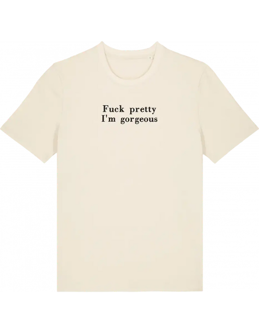 Gorgeous tricou ASAP Rocky - Thread Muse
