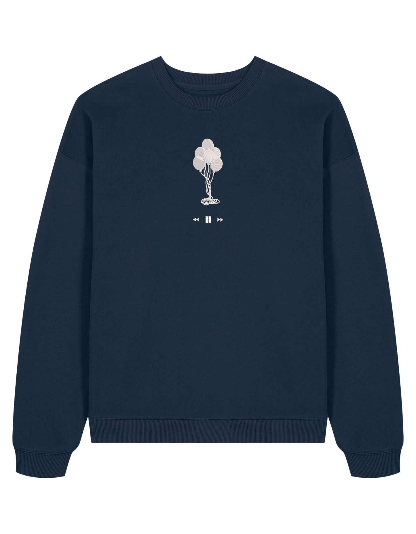 Balloons sweatshirt The Weeknd