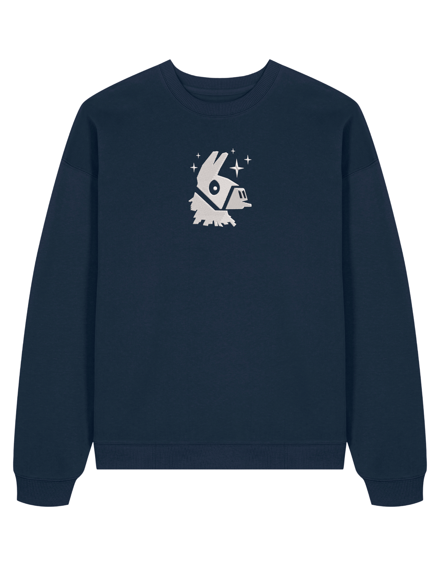 Llama sweatshirt Gaming