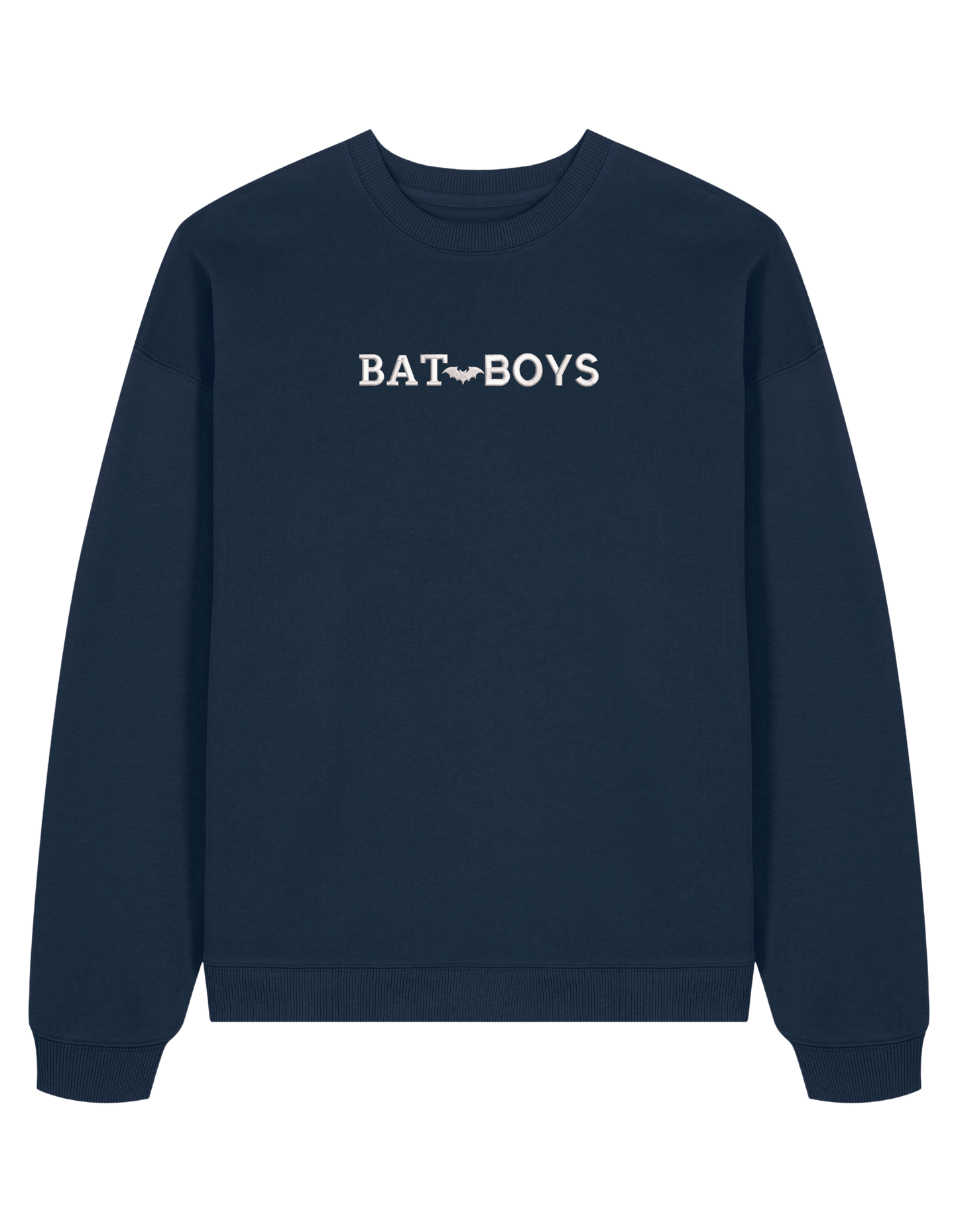 Bat boys sweatshirt ACOTAR
