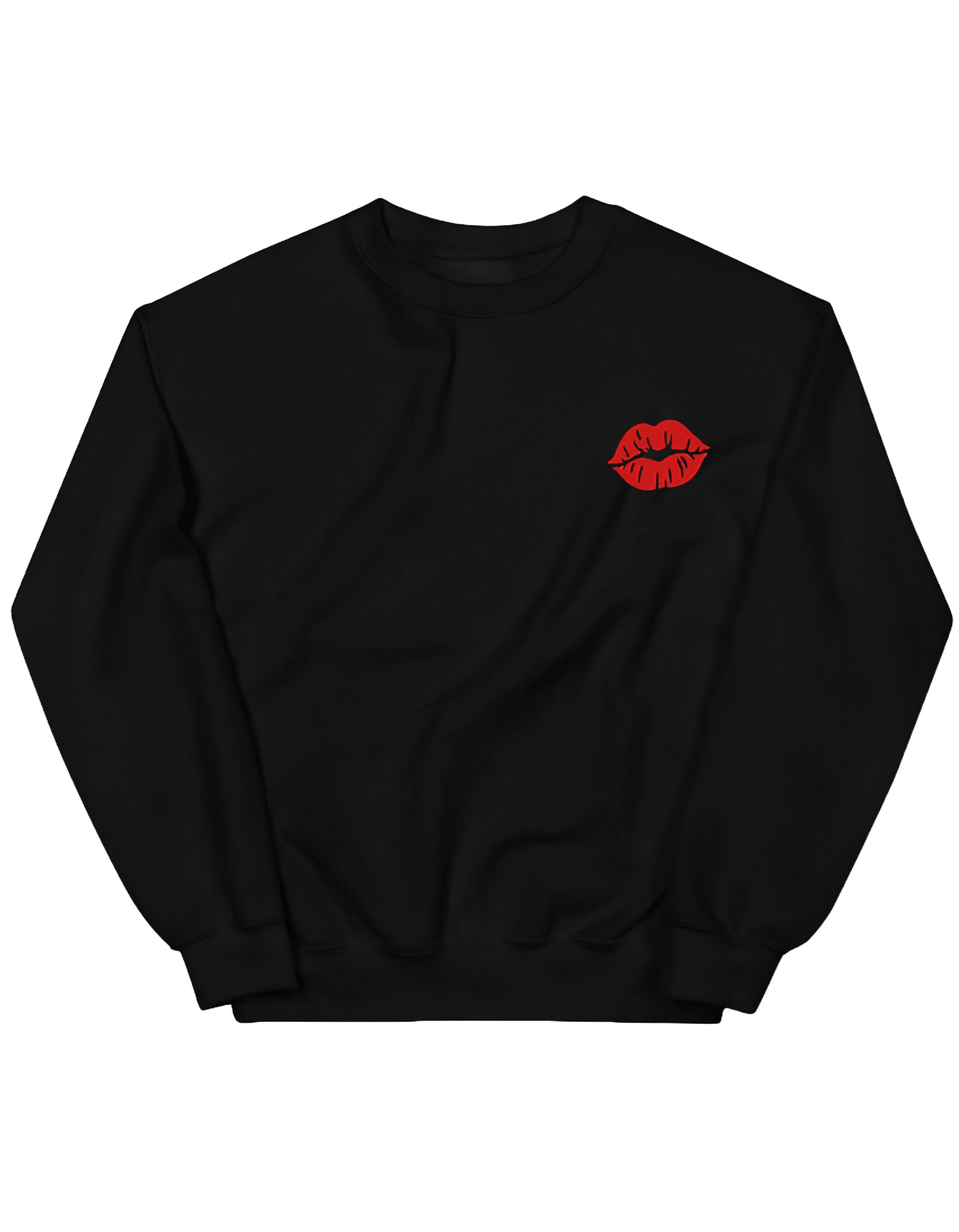 Kiss sweatshirt Sabrina Carpenter
