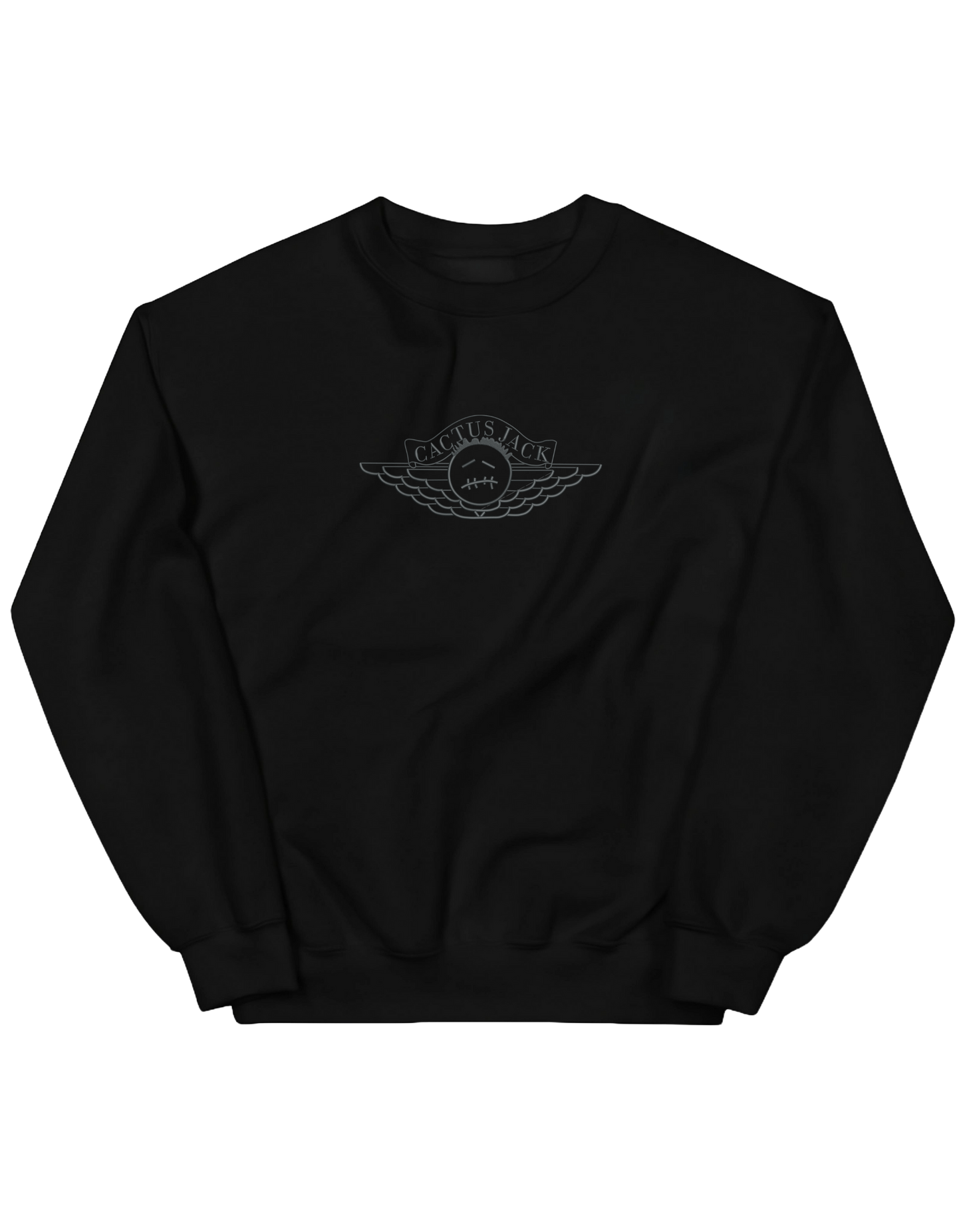 Cactus sweatshirt Travis Scott