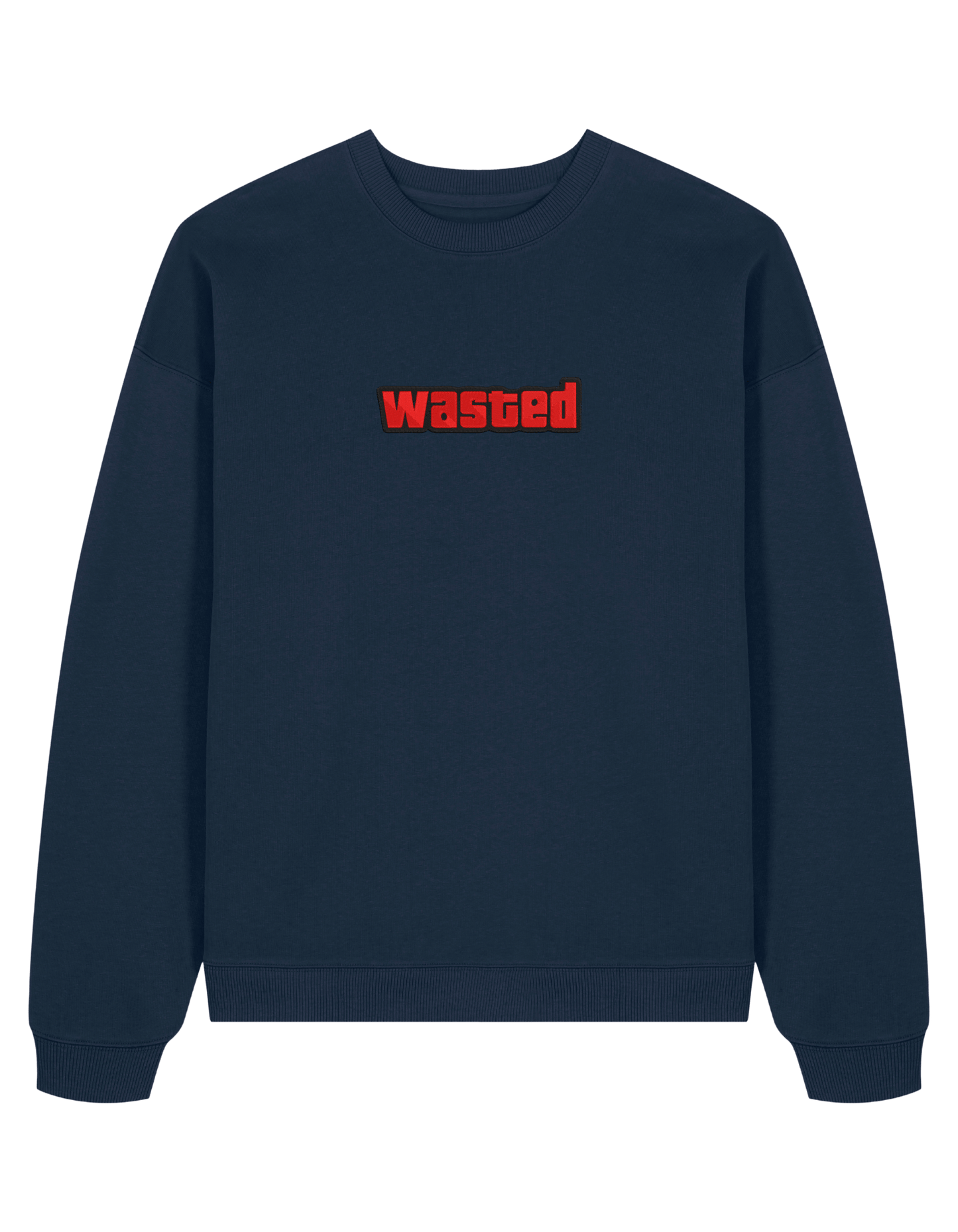 Wasted sweatshirt Gaming