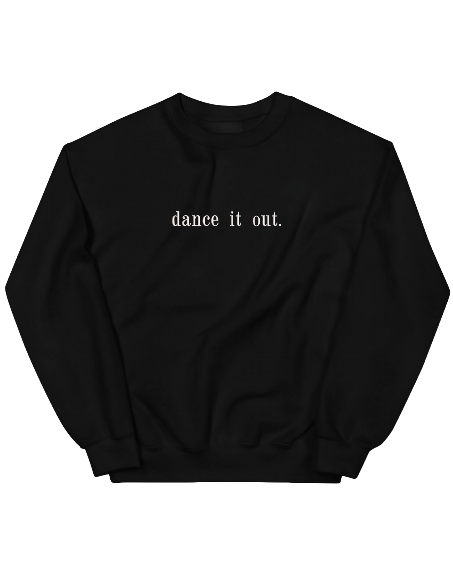 Dance it out sweatshirt Grey’s Anatomy