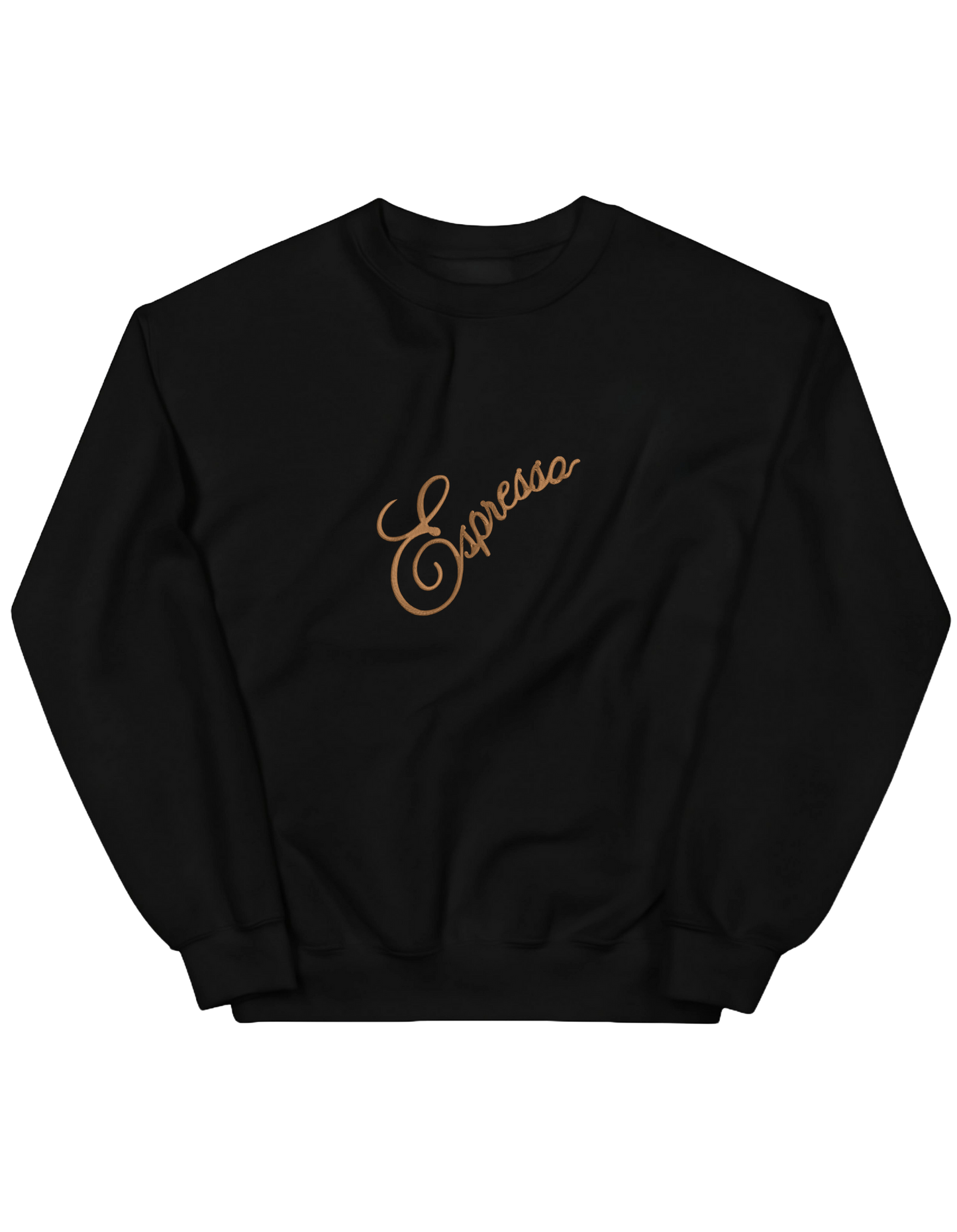 Espresso sweatshirt Sabrina Carpenter