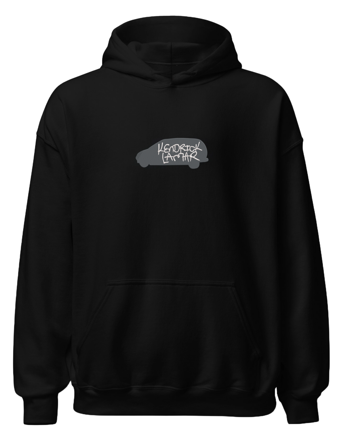 Kendrick car hoodie Kendrick Lamar - Thread Muse