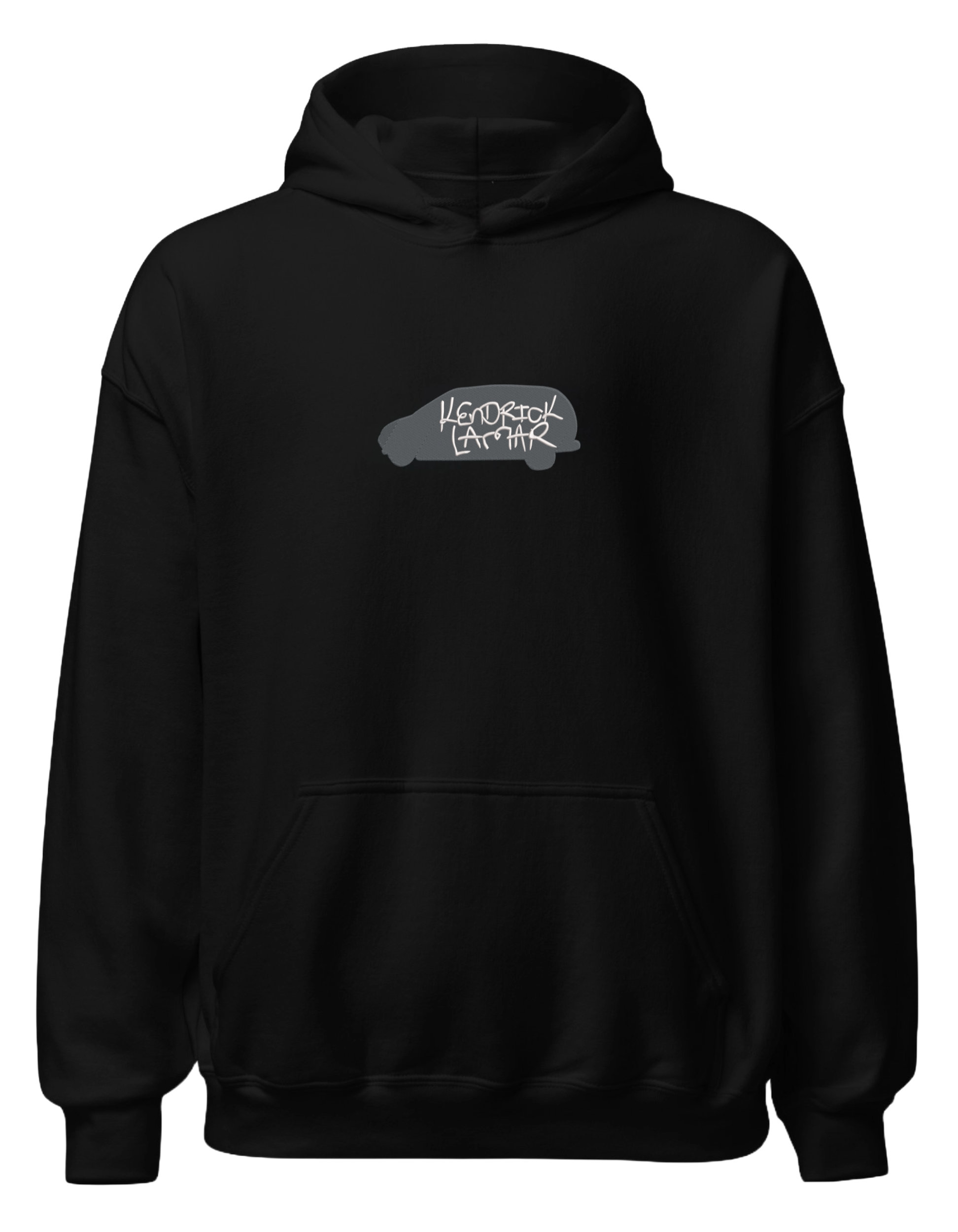 Kendrick car hoodie Kendrick Lamar - Thread Muse