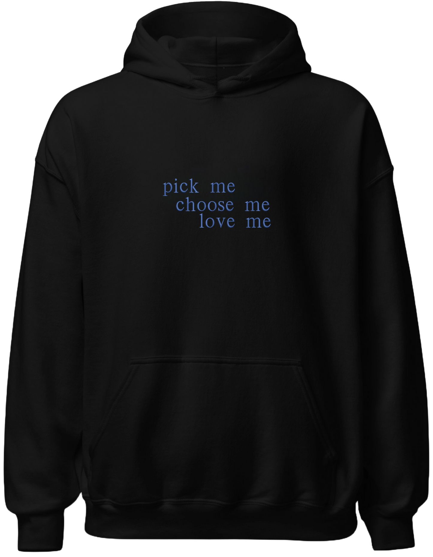 Pick me hoodie Grey’s Anatomy - Thread Muse