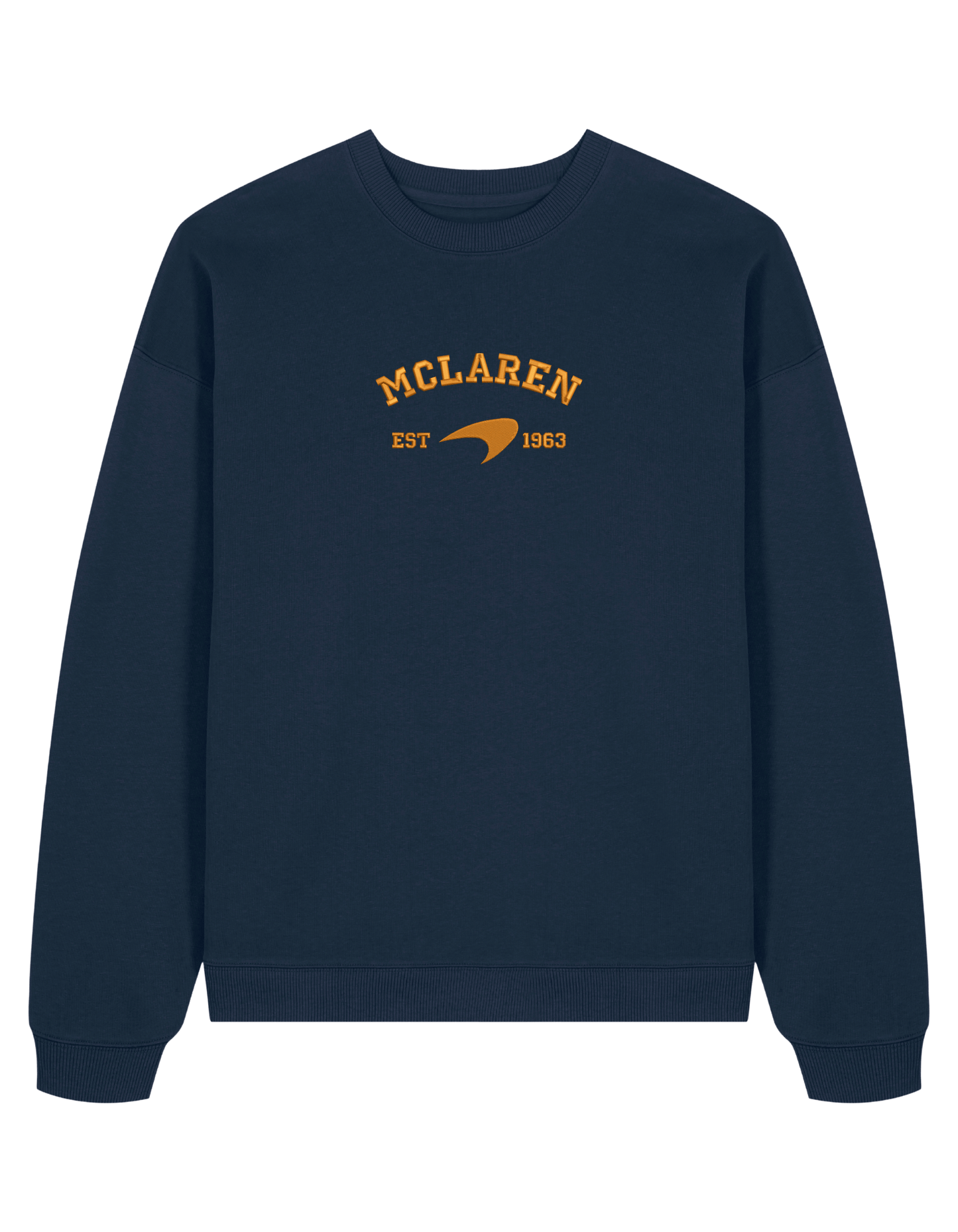 Mclaren sweatshirt F1