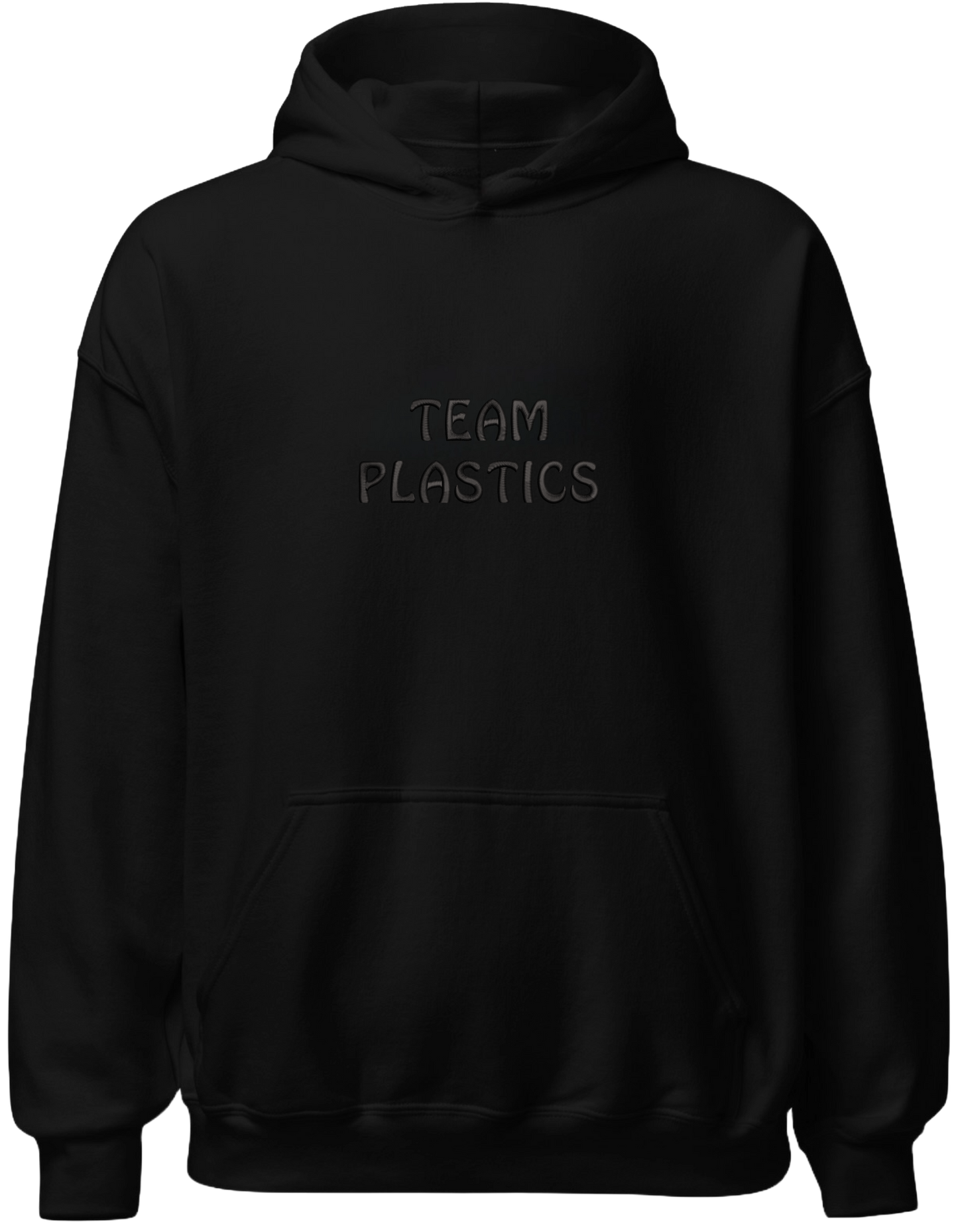 Team plastics hoodie Grey’s Anatomy - Thread Muse