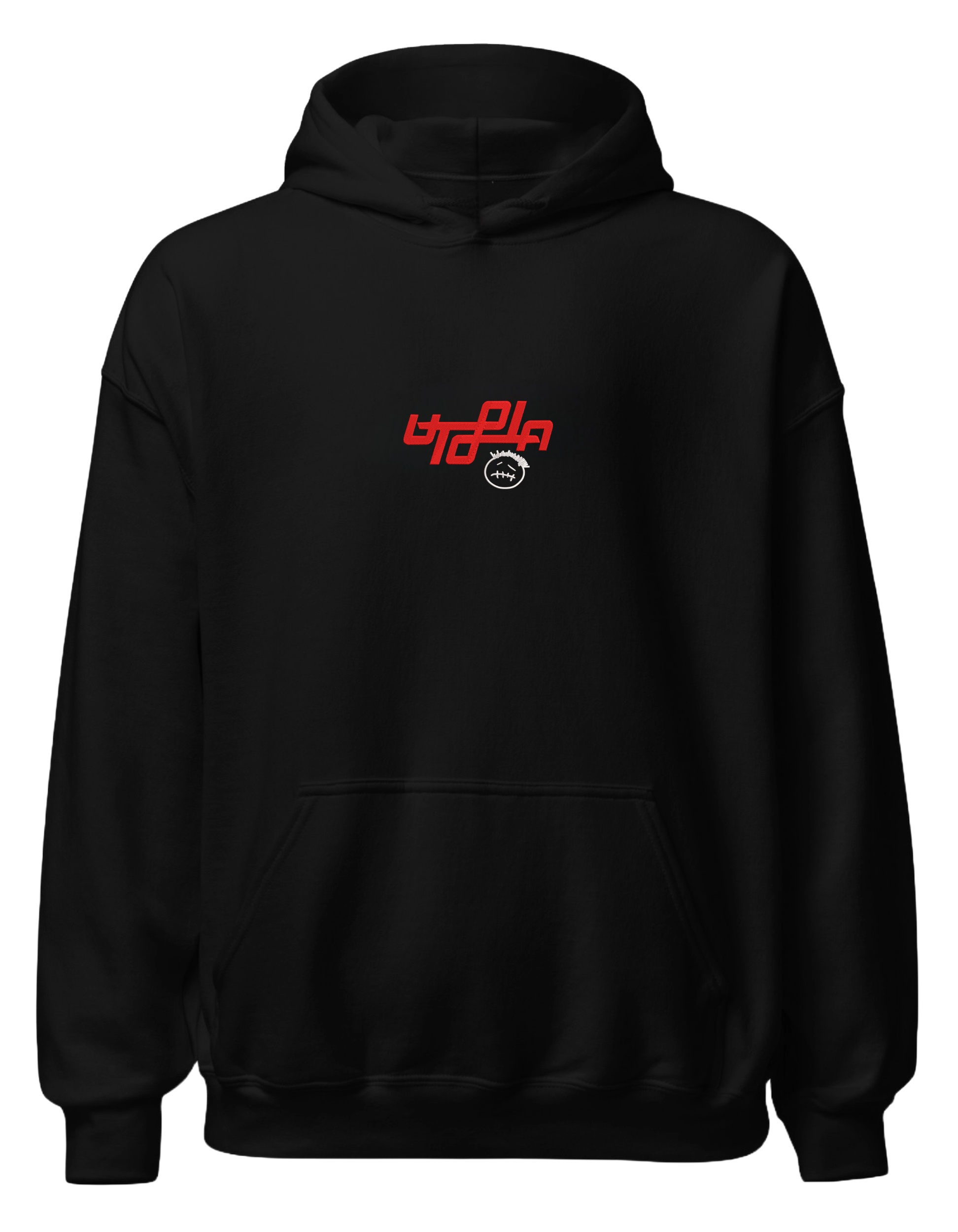 Utopia hoodie Travis Scott - Thread Muse