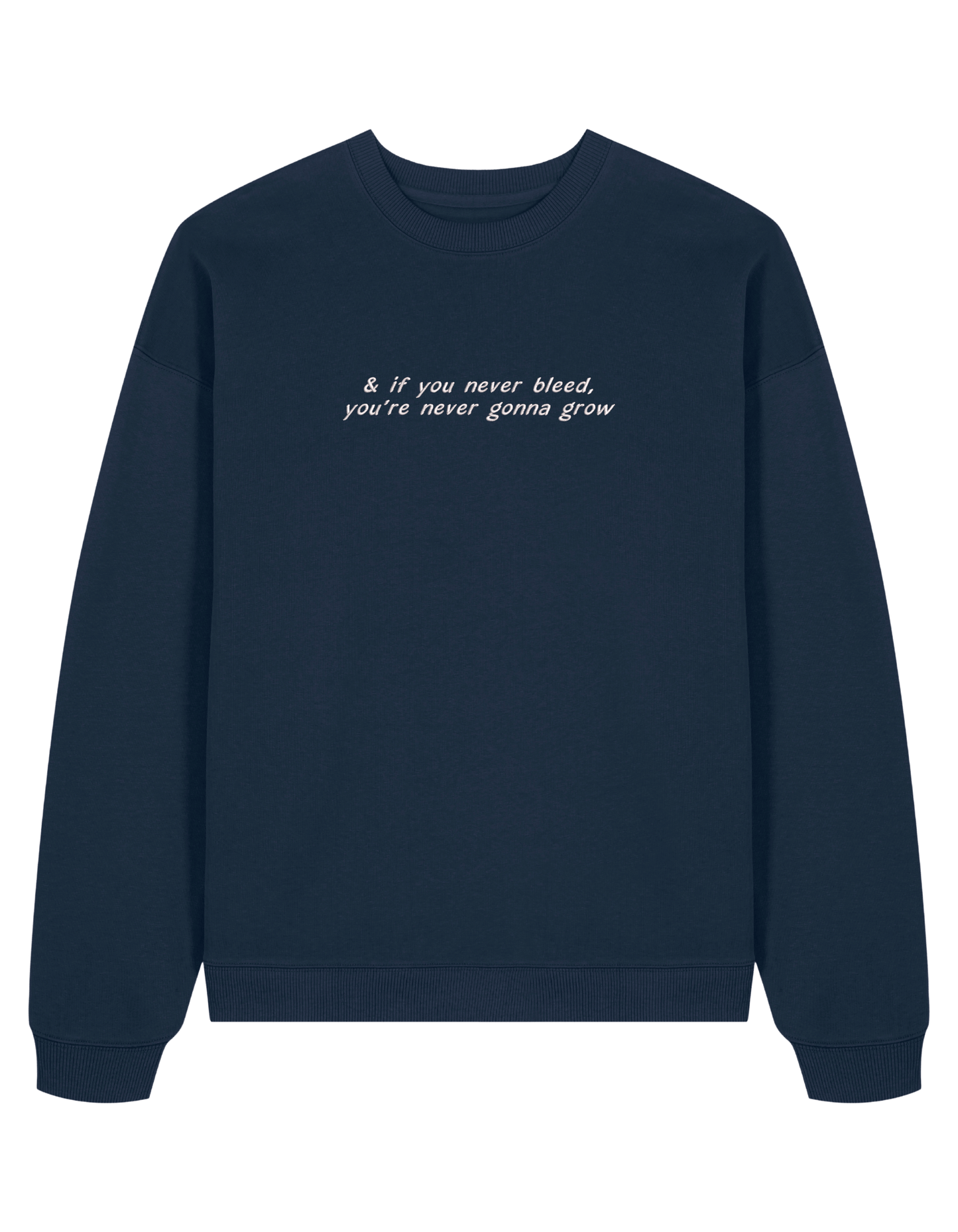 Never gonna grow sweatshirt Taylor Swift