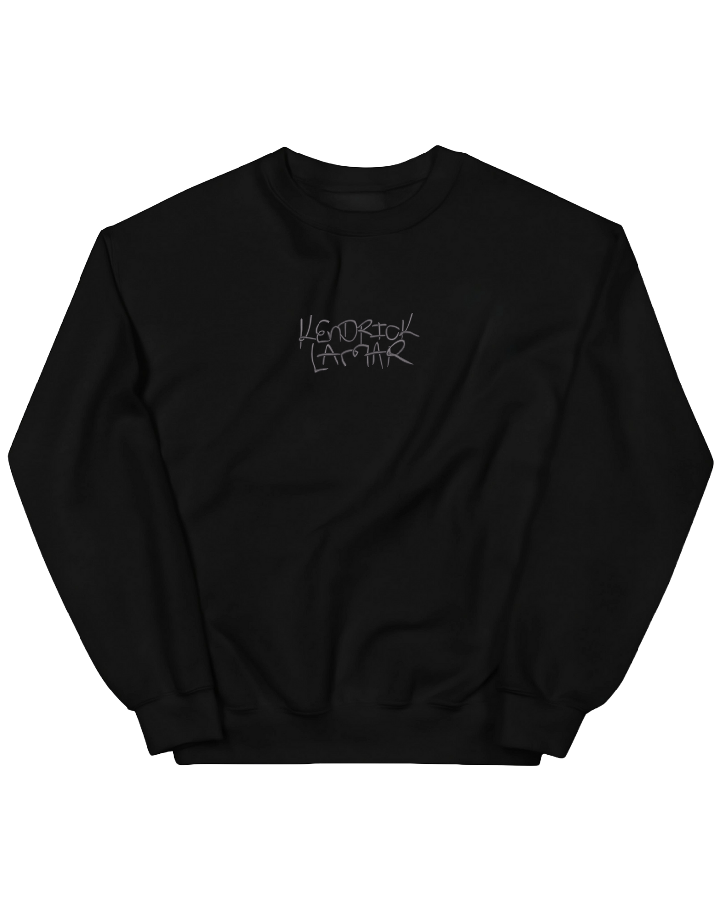 Kendrick sweatshirt