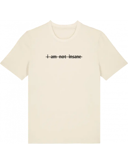 Insane tricou Shatter me - Thread Muse