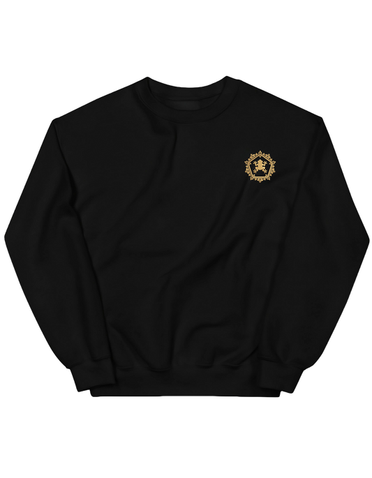 Frog sweatshirt Harry Potter - Thread Muse