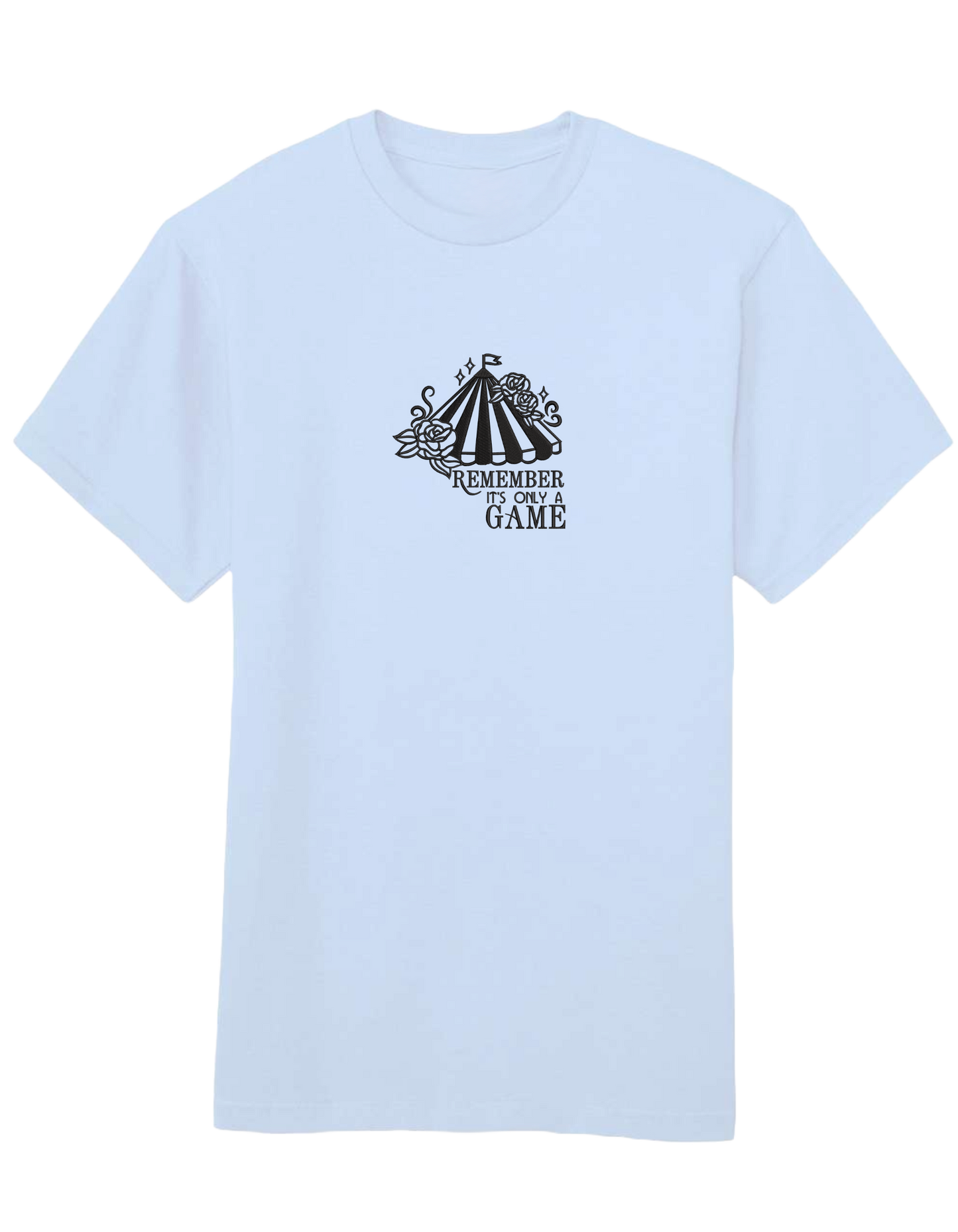 Only a game tricou Caraval