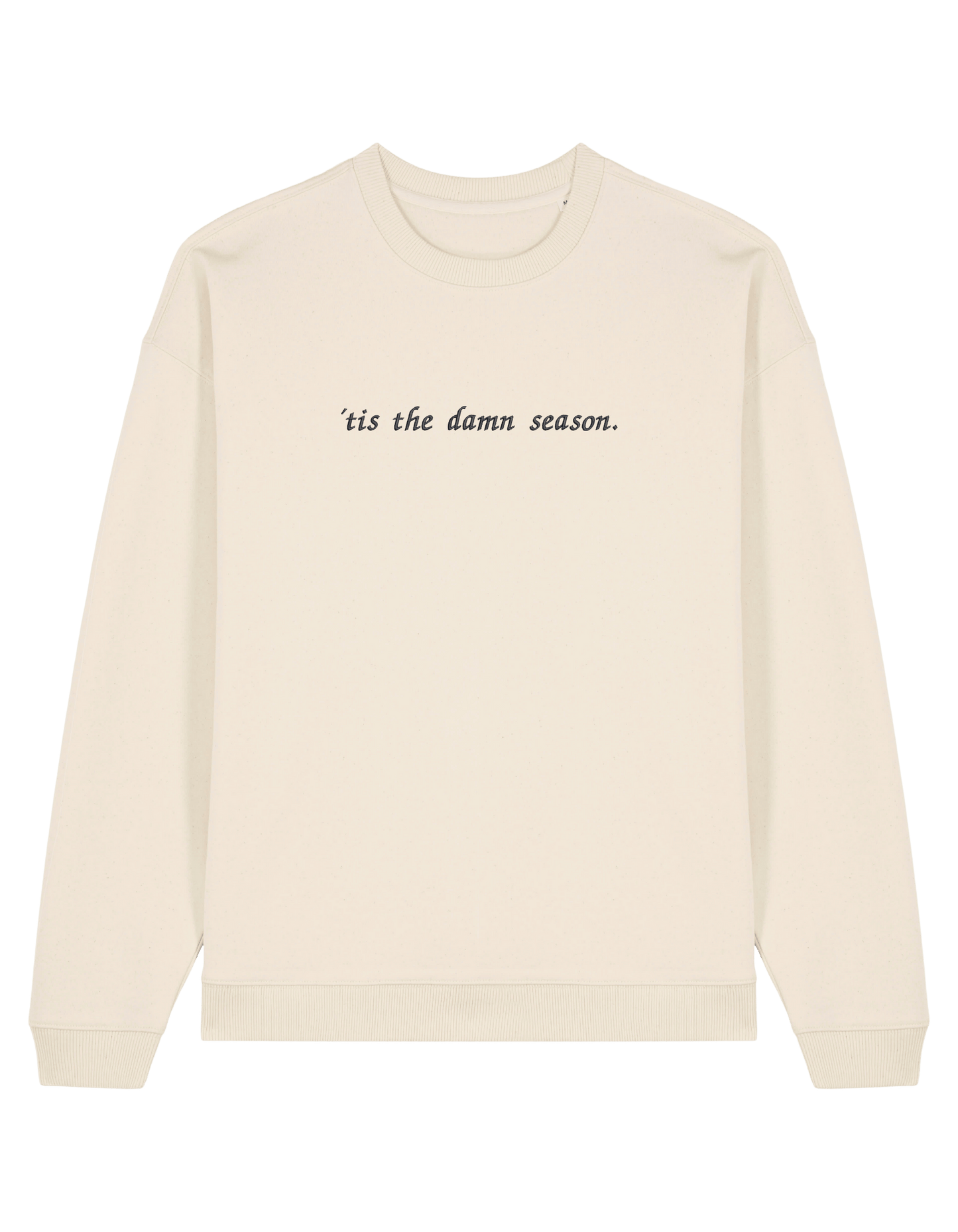 Tis the damn season sweatshirt Taylor Swift