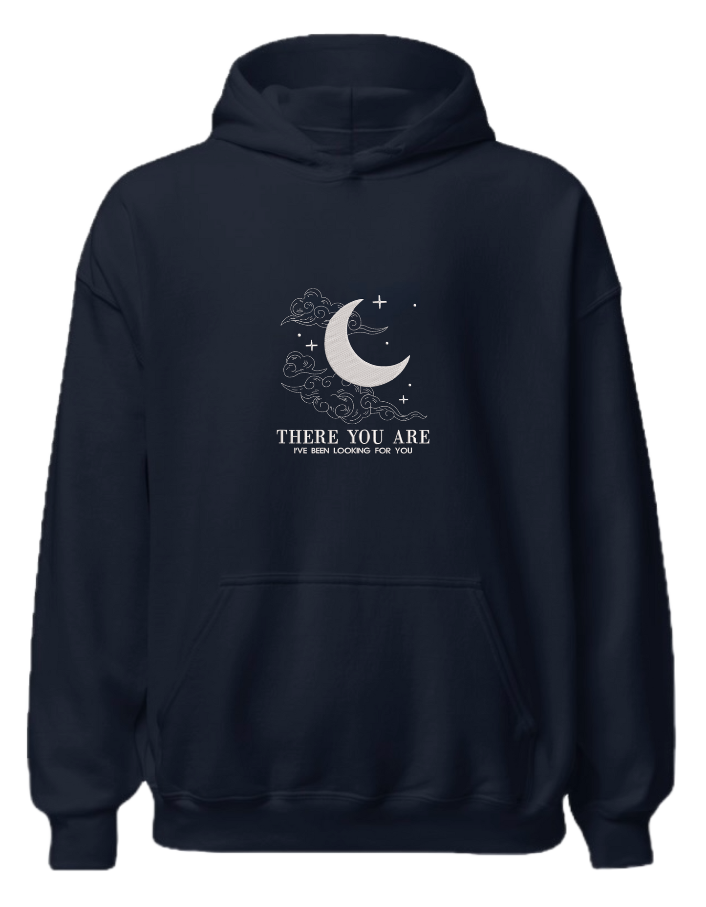 There you are hoodie ACOTAR - Thread Muse
