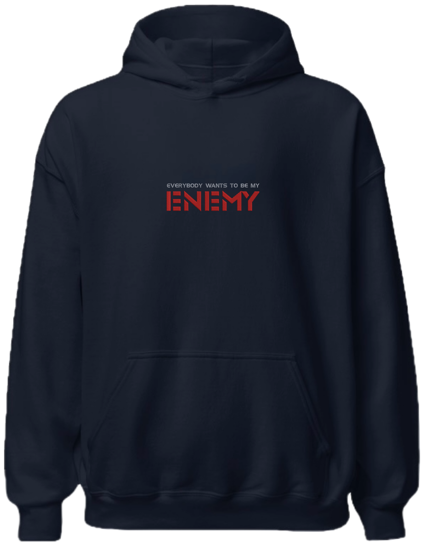 Enemy hoodie Imagine Dragons - Thread Muse