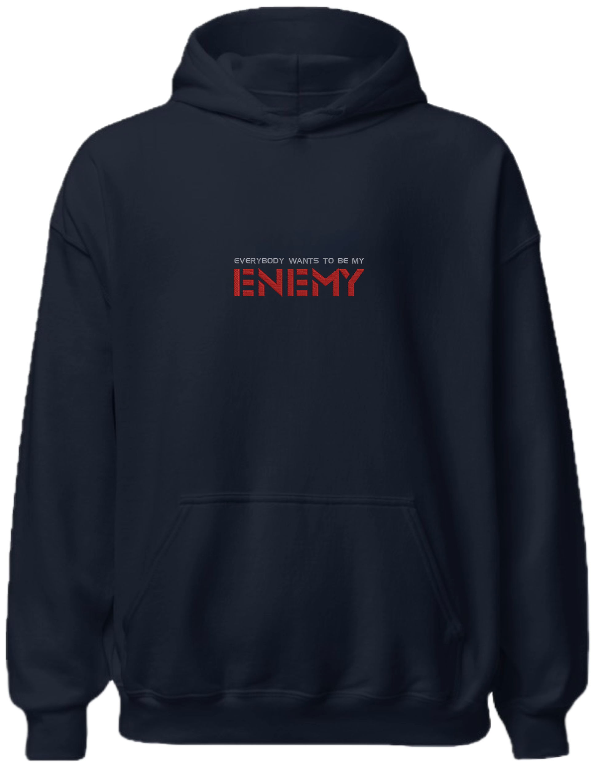 Enemy hoodie Imagine Dragons - Thread Muse