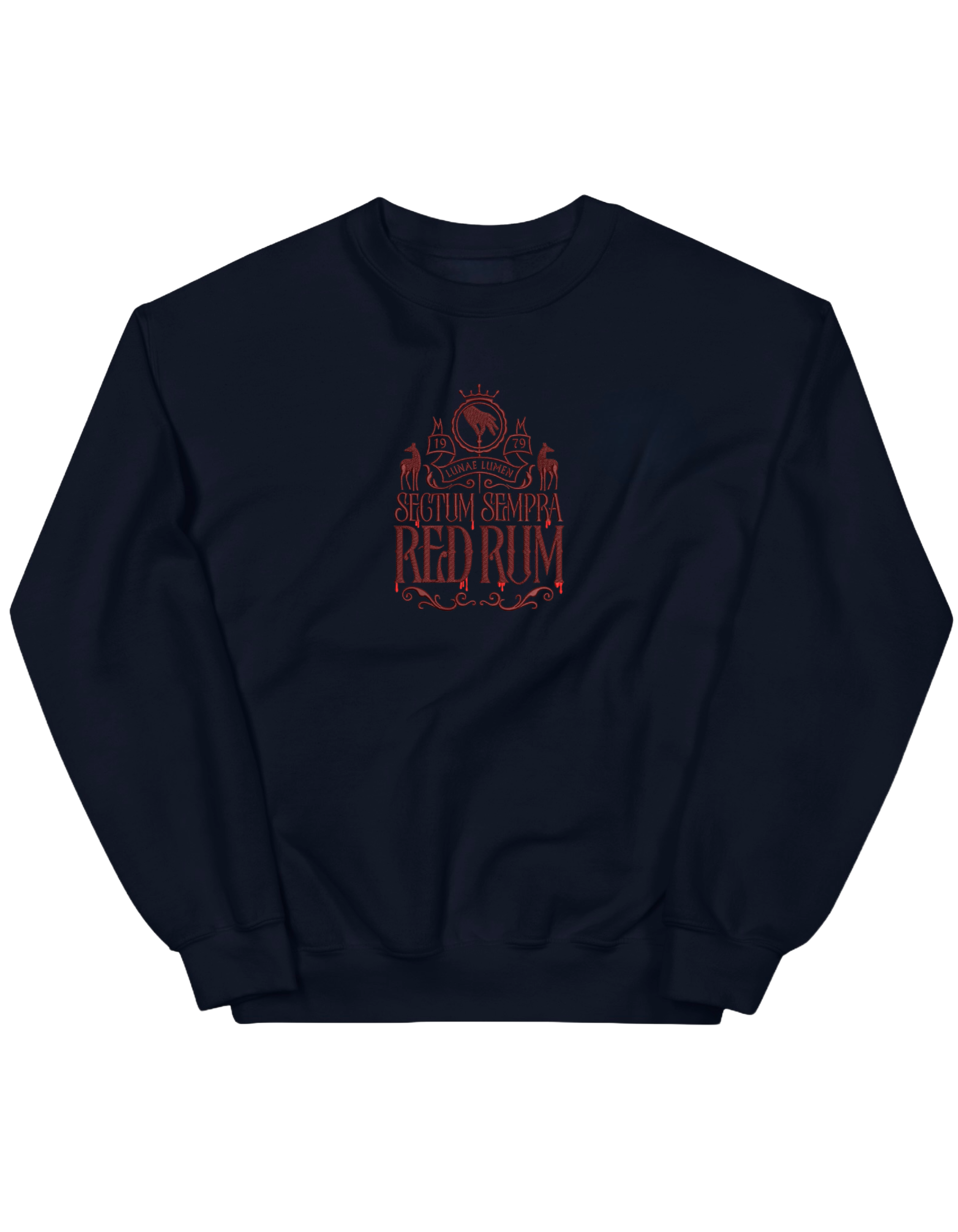 Sectumsempra sweatshirt Harry Potter - Thread Muse