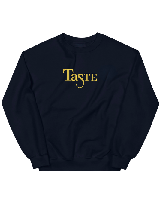 Taste sweatshirt Sabrina Carpenter - Thread Muse