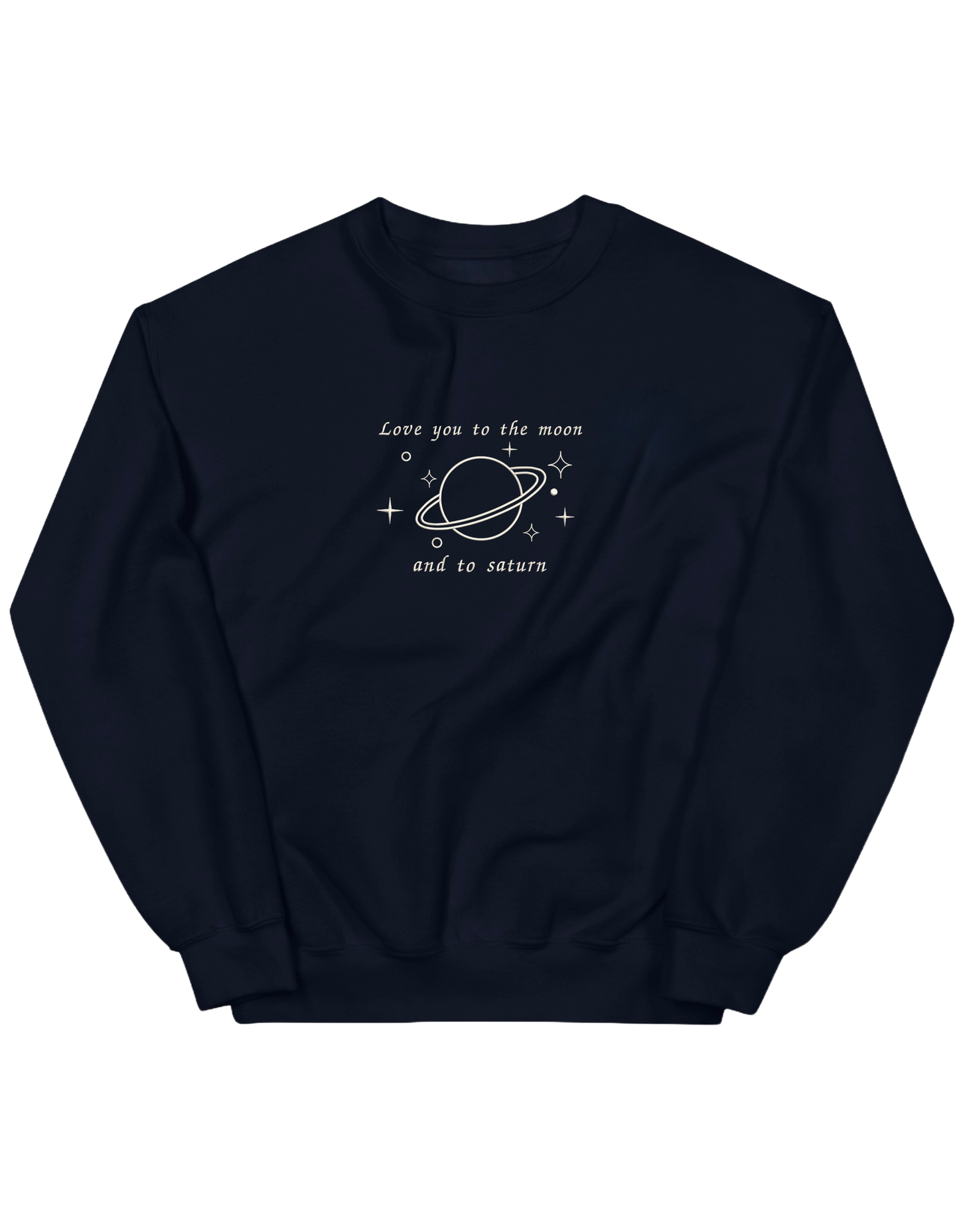 To saturn sweatshirt Taylor Swift - Thread Muse