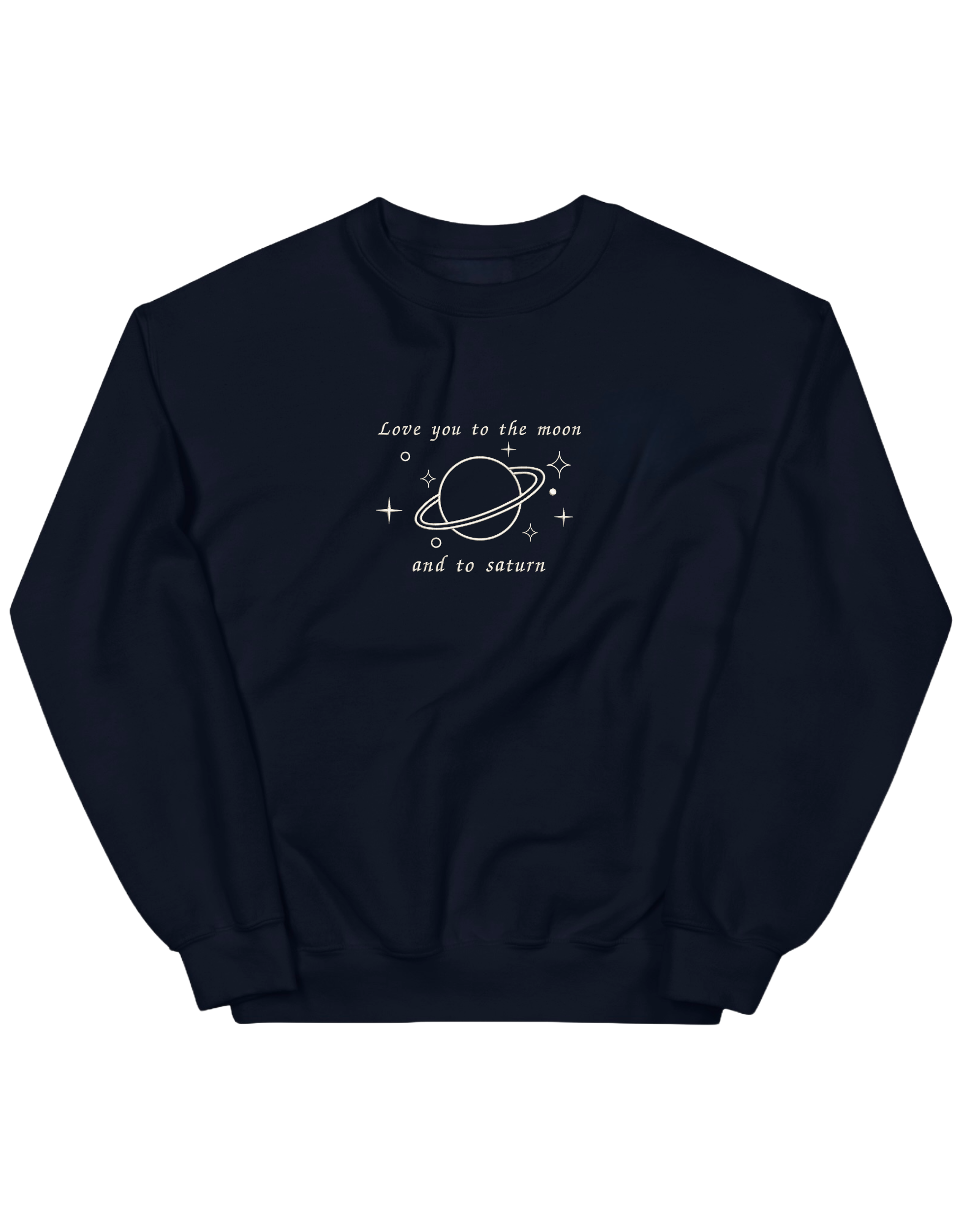 To saturn sweatshirt Taylor Swift - Thread Muse