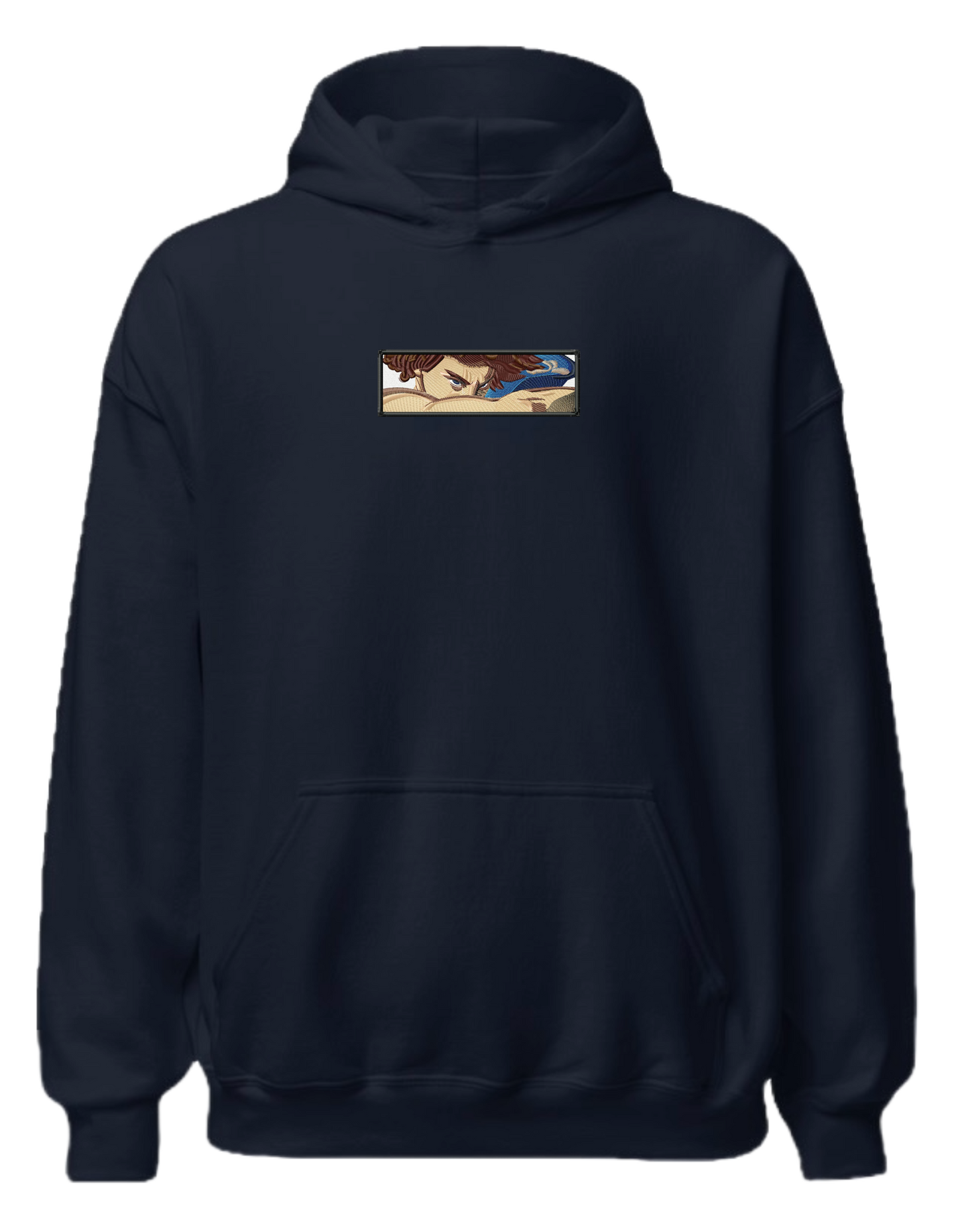 Fallen Angel hoodie Picturi - Thread Muse