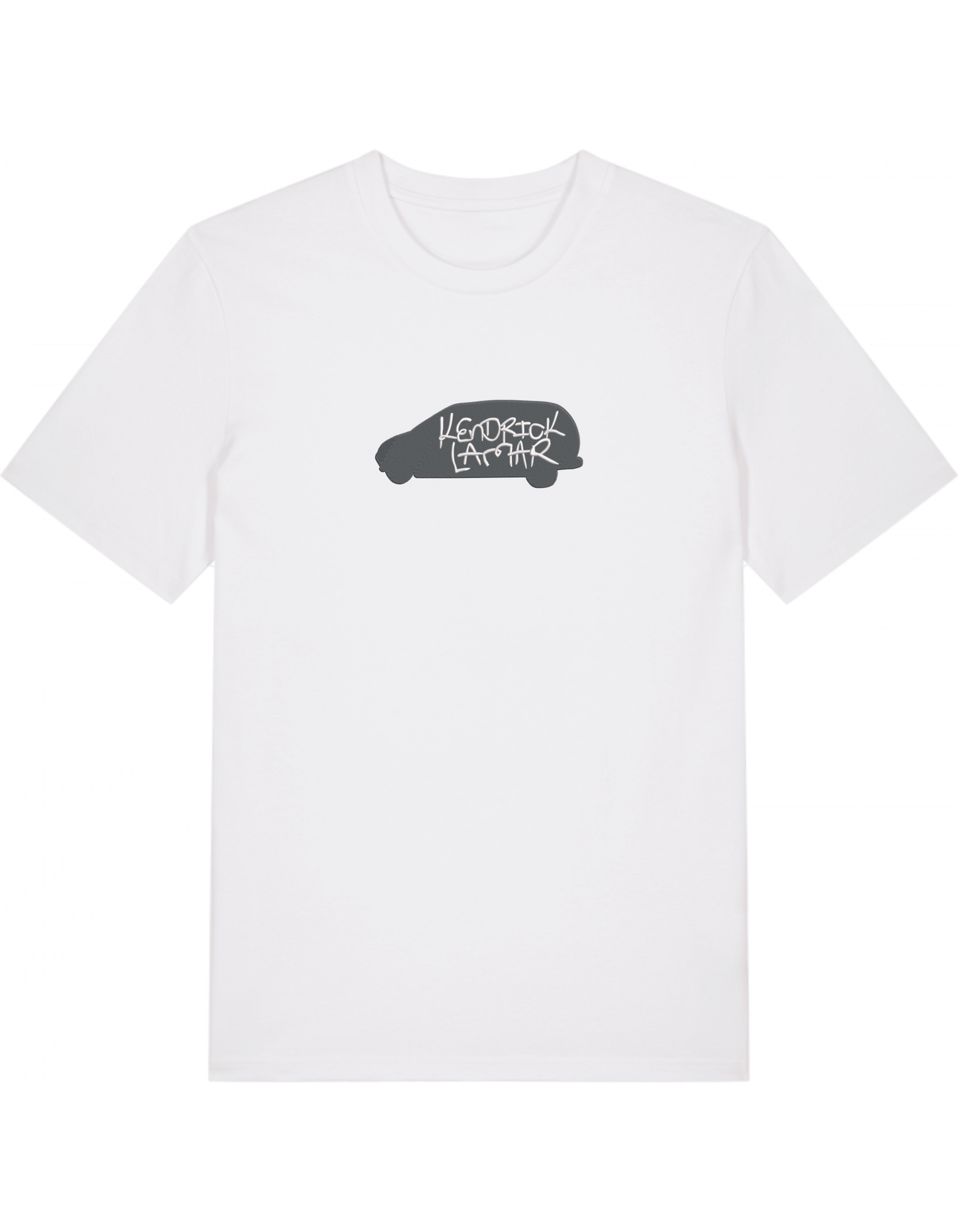 Kendrick car tricou Kendrick Lamar