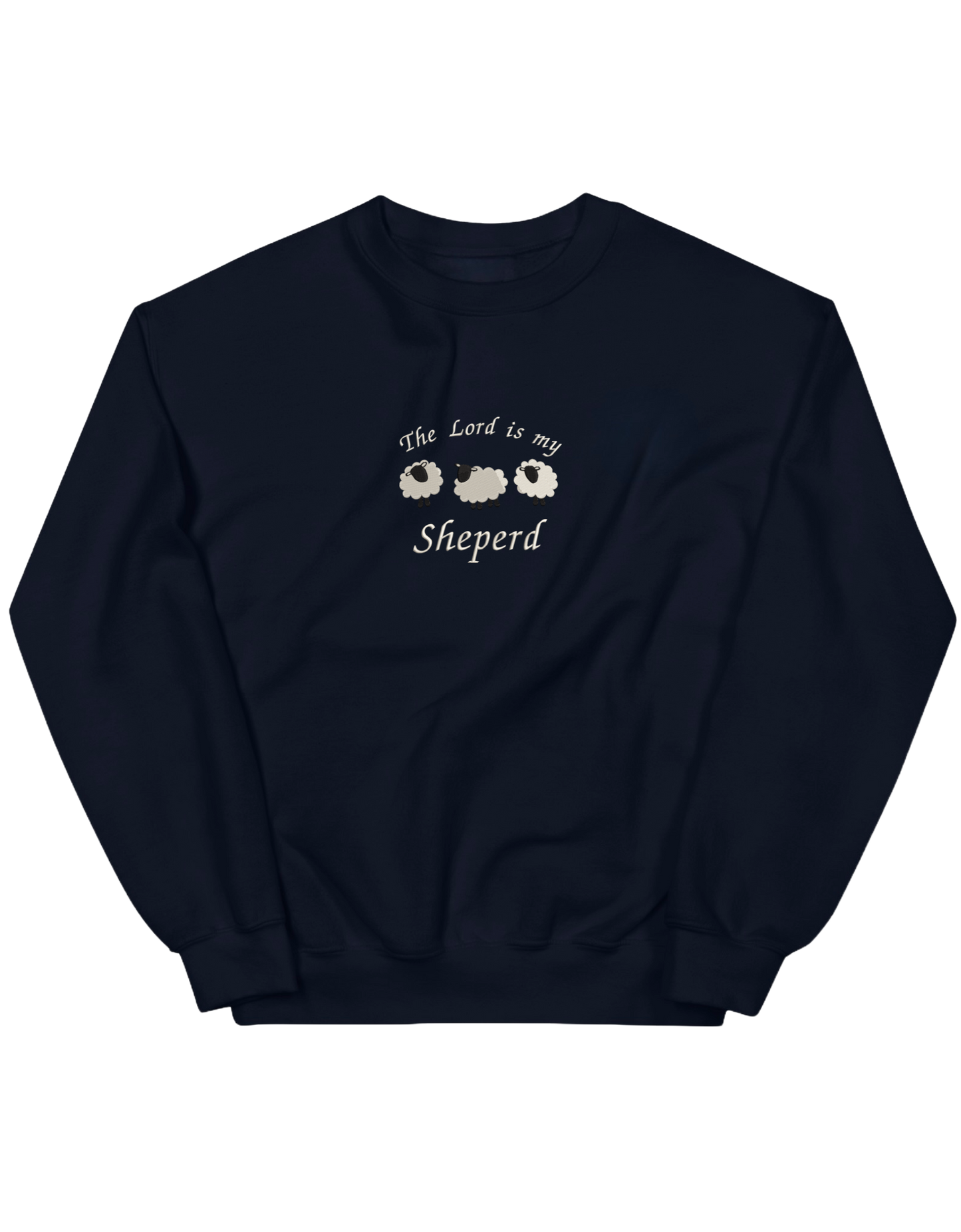 Sheperd sweatshirt - Thread Muse