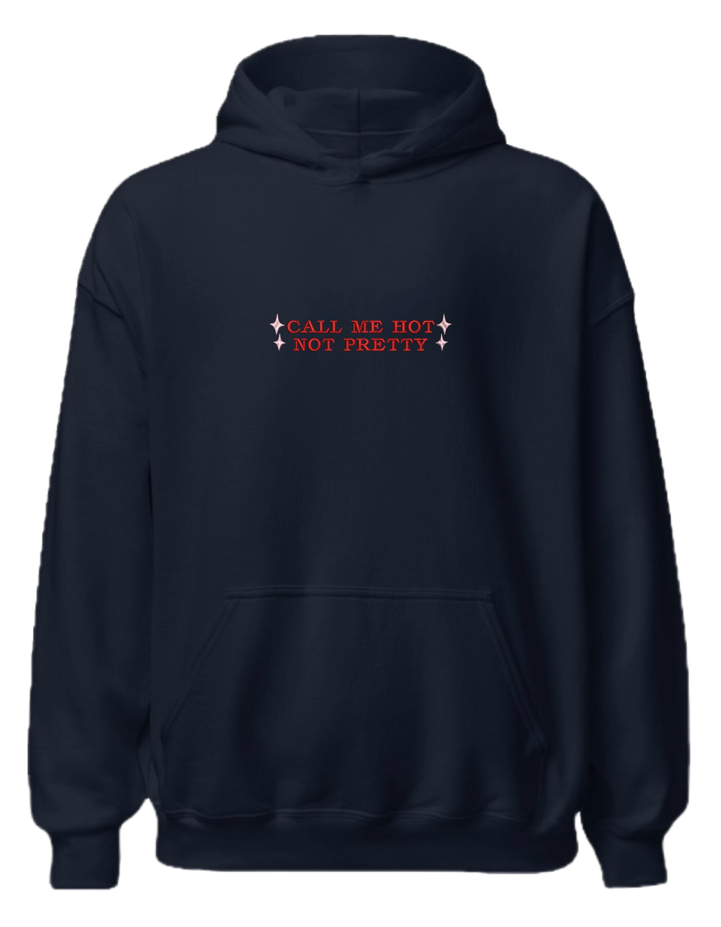 Call me hot hoodie Chappell Roan - Thread Muse