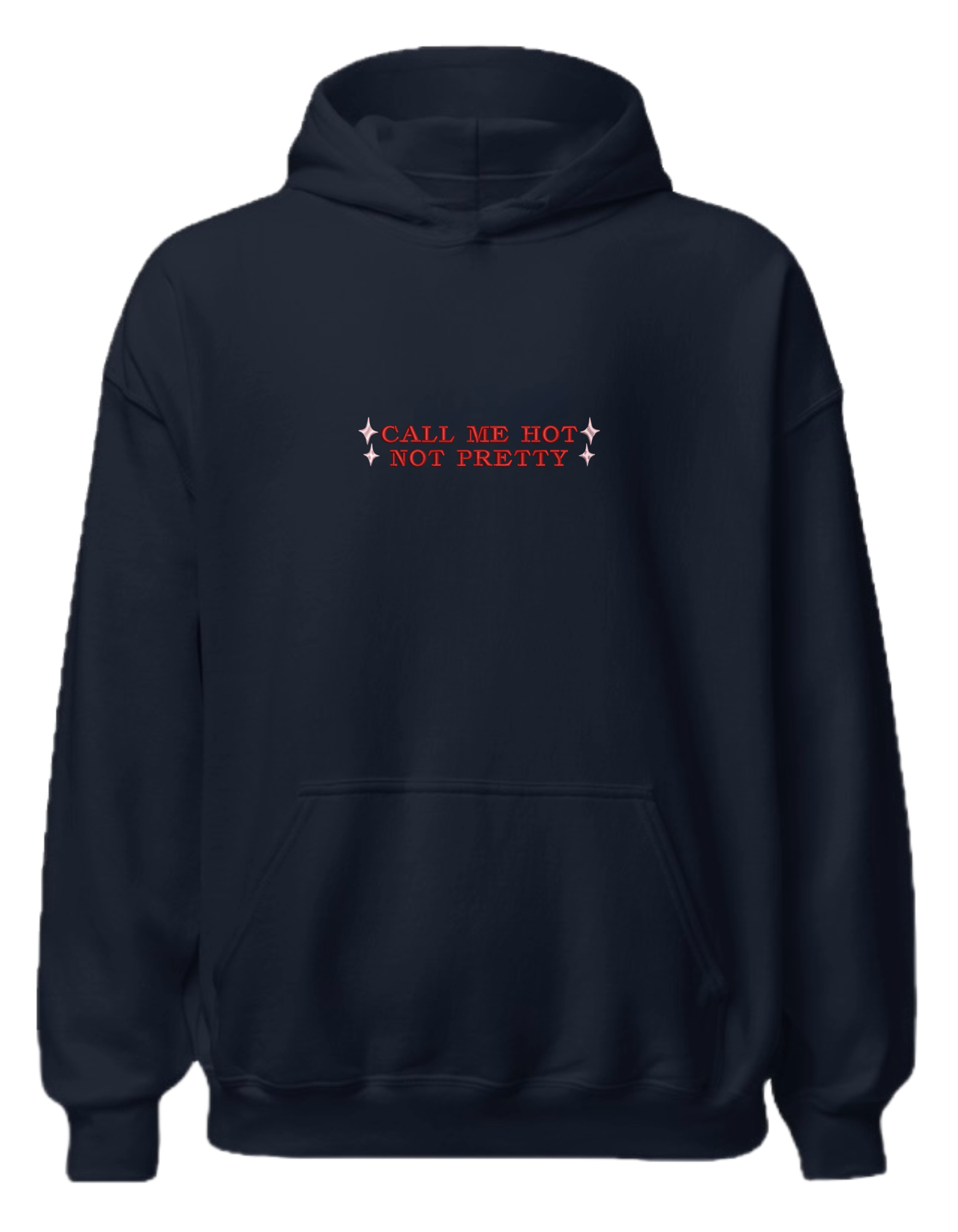 Call me hot hoodie Chappell Roan - Thread Muse