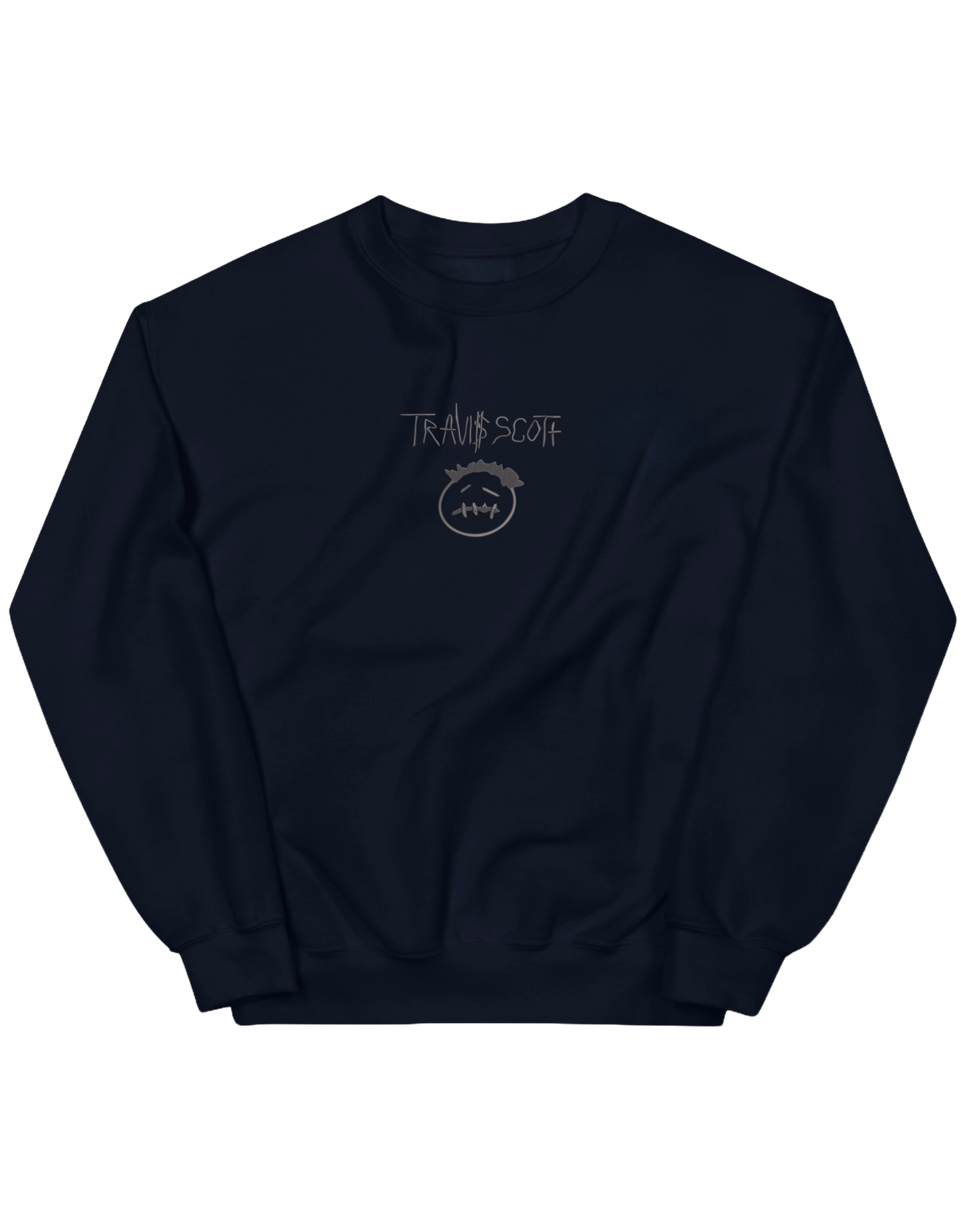 Travis sweatshirt Travis Scott - Thread Muse