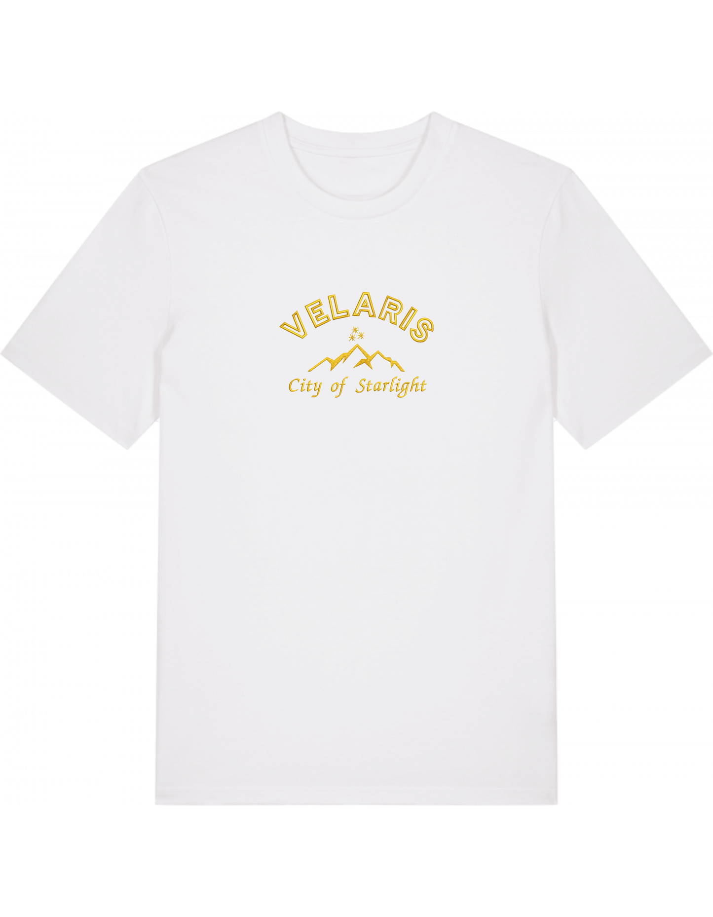 Velaris tricou ACOTAR