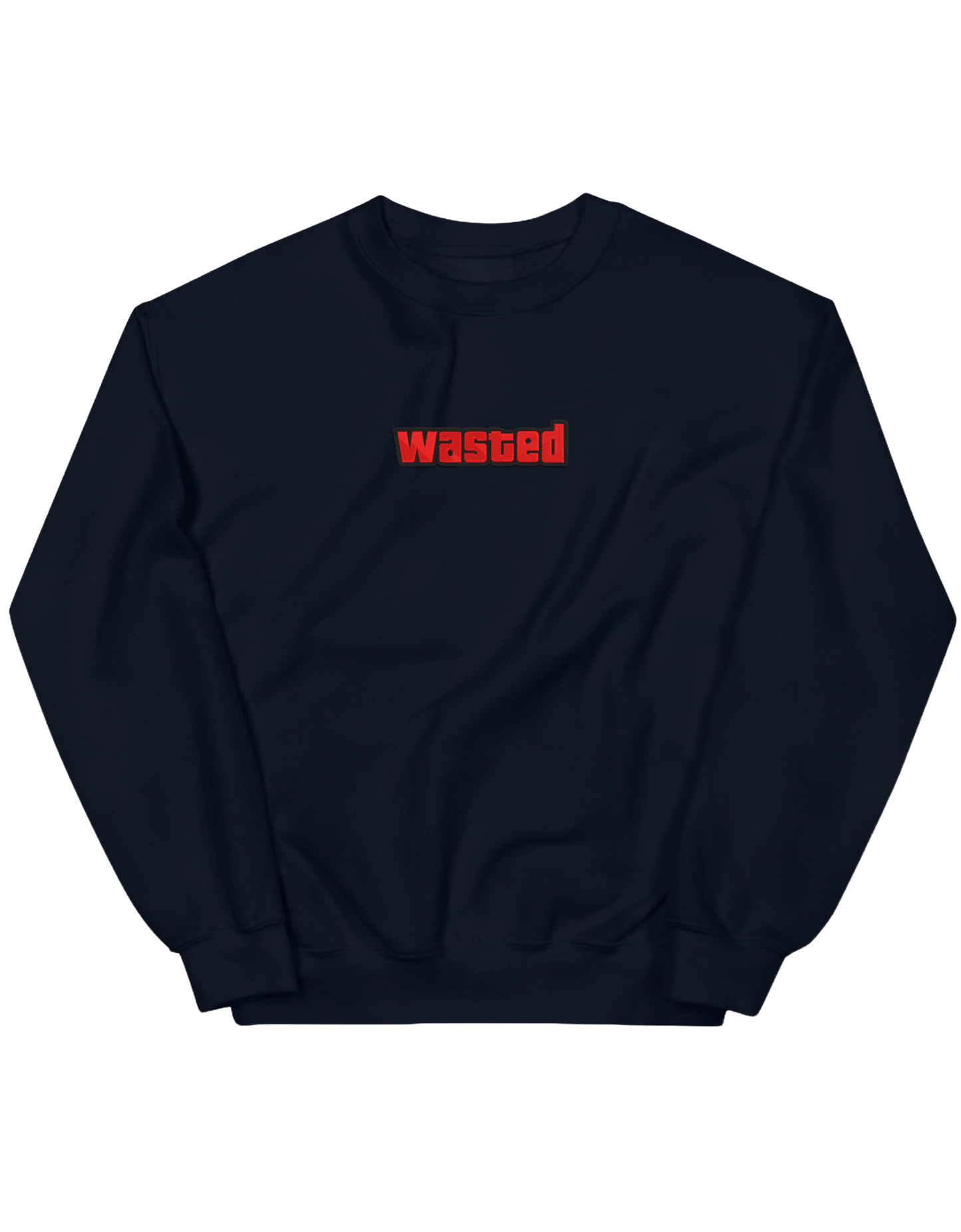Wasted sweatshirt Gaming